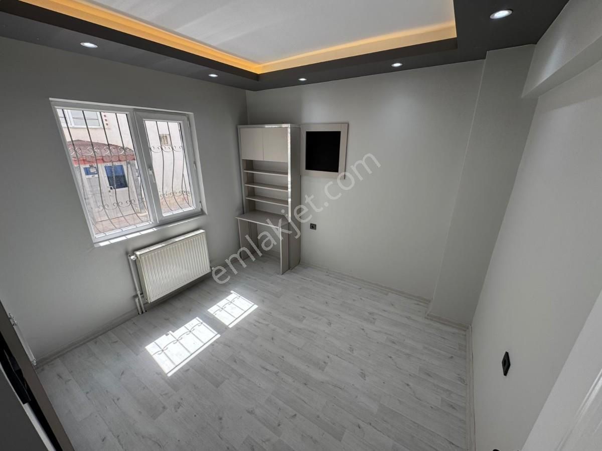 Sincan M.çakmak Mhde E.banyo Geniş M² Bağımsız 3+1 Lüks Daire - Görsel 9