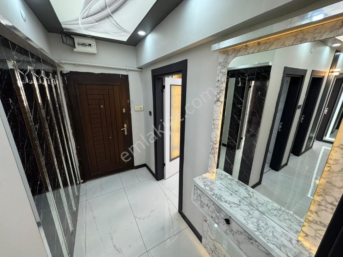 Sincan M.çakmak Mhde E.banyo Geniş M² Bağımsız 3+1 Lüks Daire - Görsel 8