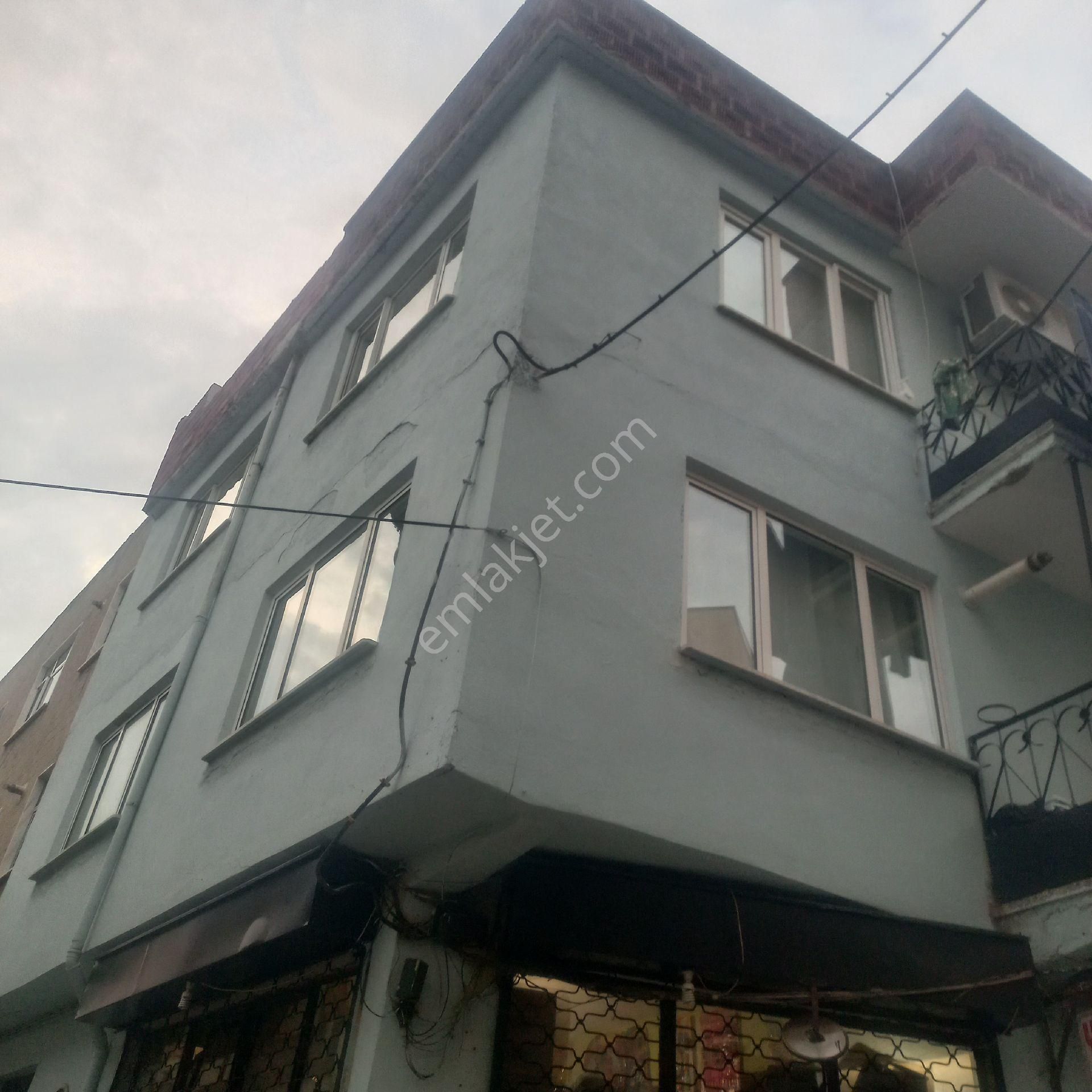 Bursa Bahar Mahallesınde 4+1 Bulut Emlaktan Satılık Daire - Görsel 2