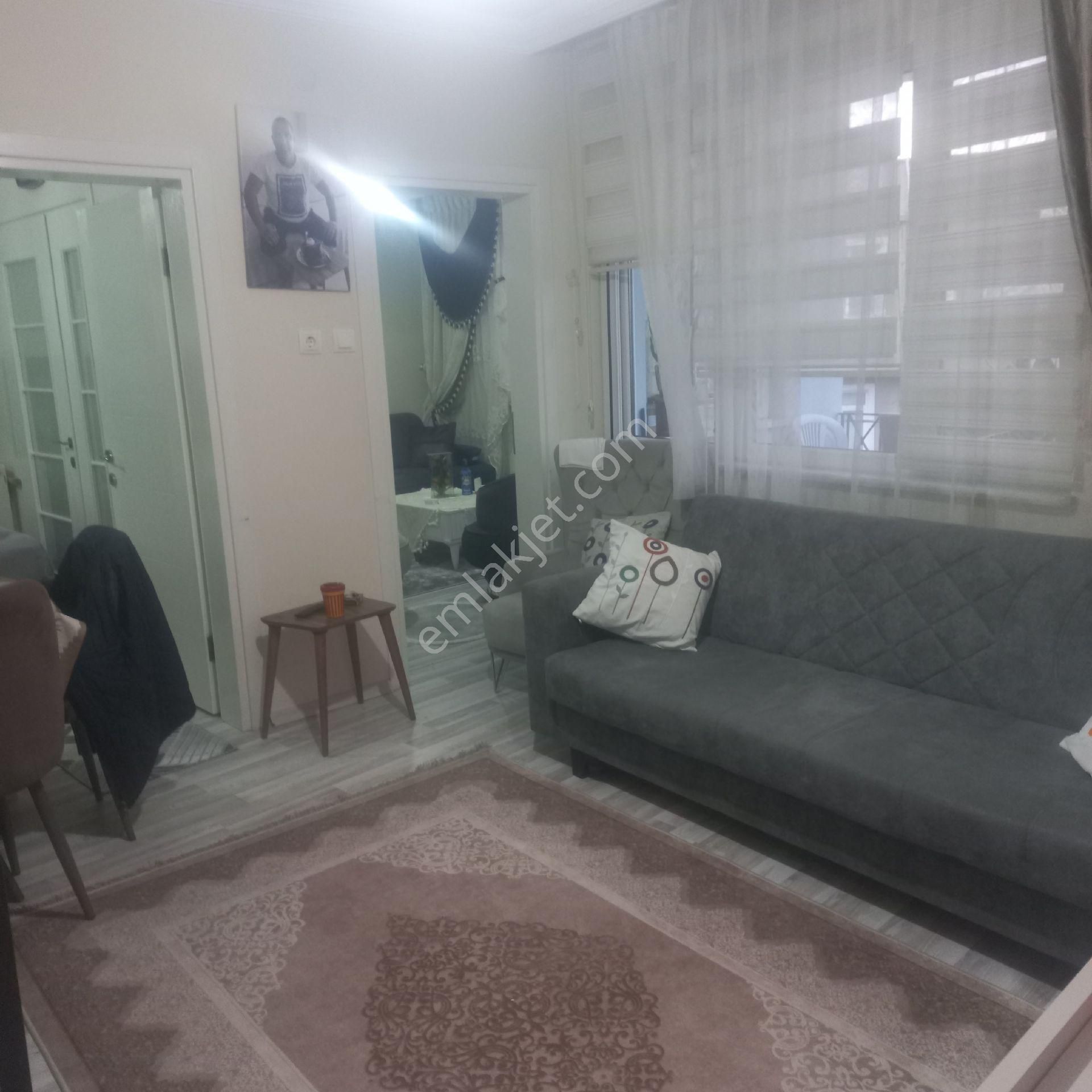Bursa Bahar Mahallesınde 4+1 Bulut Emlaktan Satılık Daire - Görsel 13
