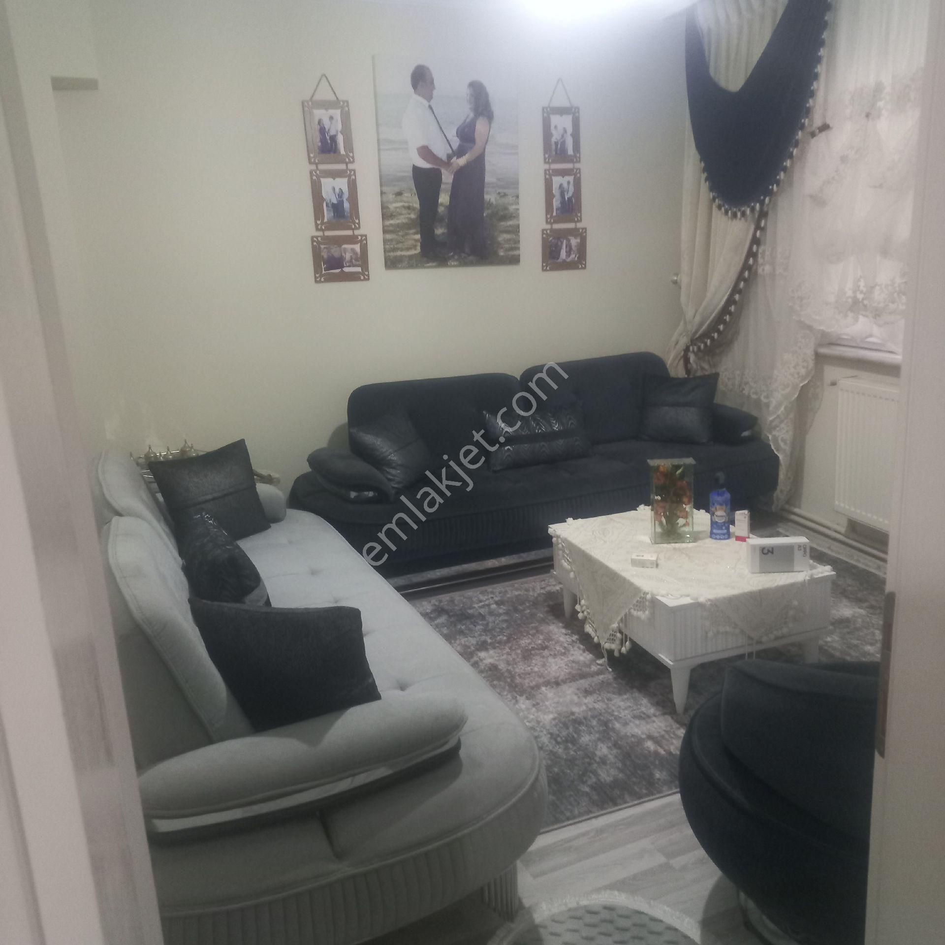 Bursa Bahar Mahallesınde 4+1 Bulut Emlaktan Satılık Daire - Görsel 10