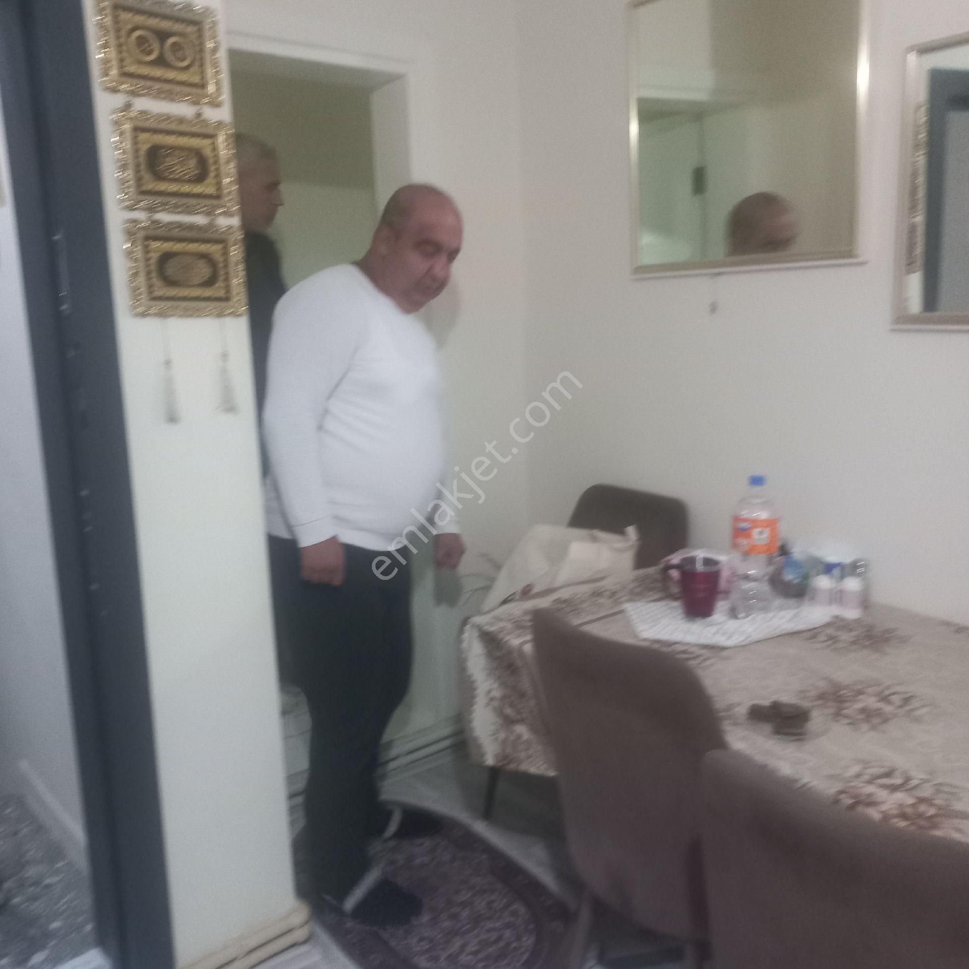 Bursa Bahar Mahallesınde 4+1 Bulut Emlaktan Satılık Daire - Görsel 12