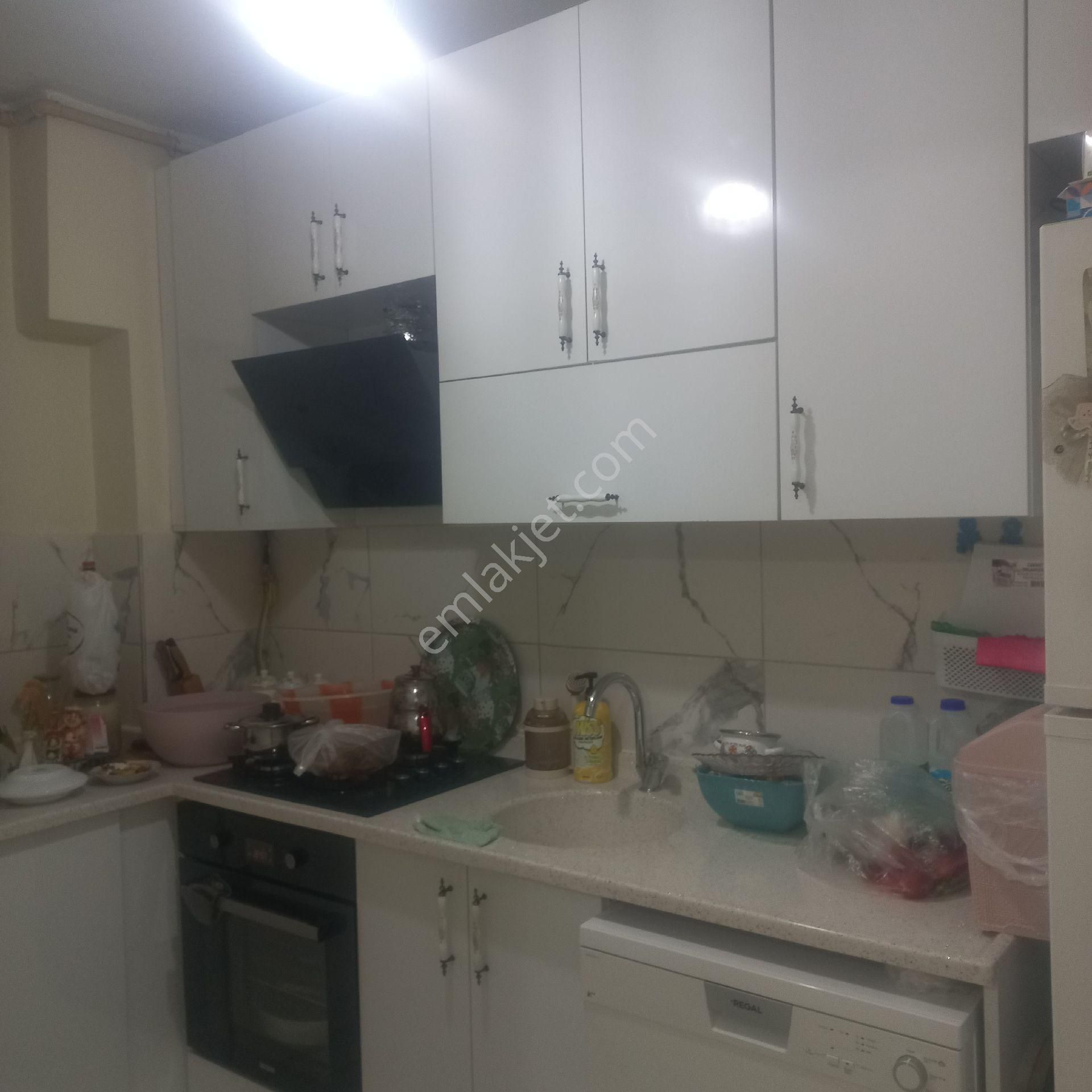 Bursa Bahar Mahallesınde 4+1 Bulut Emlaktan Satılık Daire - Görsel 4