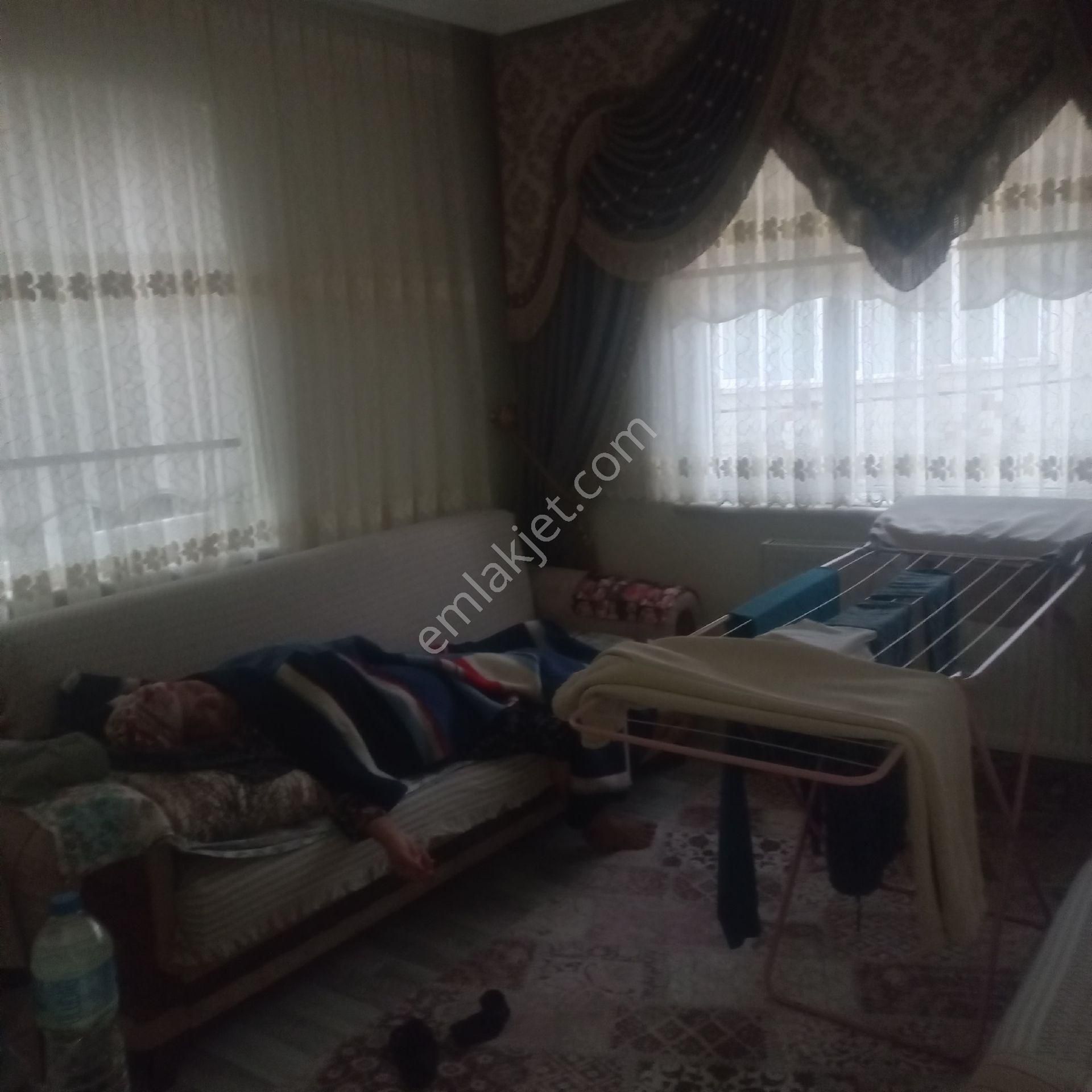 Bursa Bahar Mahallesınde 4+1 Bulut Emlaktan Satılık Daire - Görsel 14