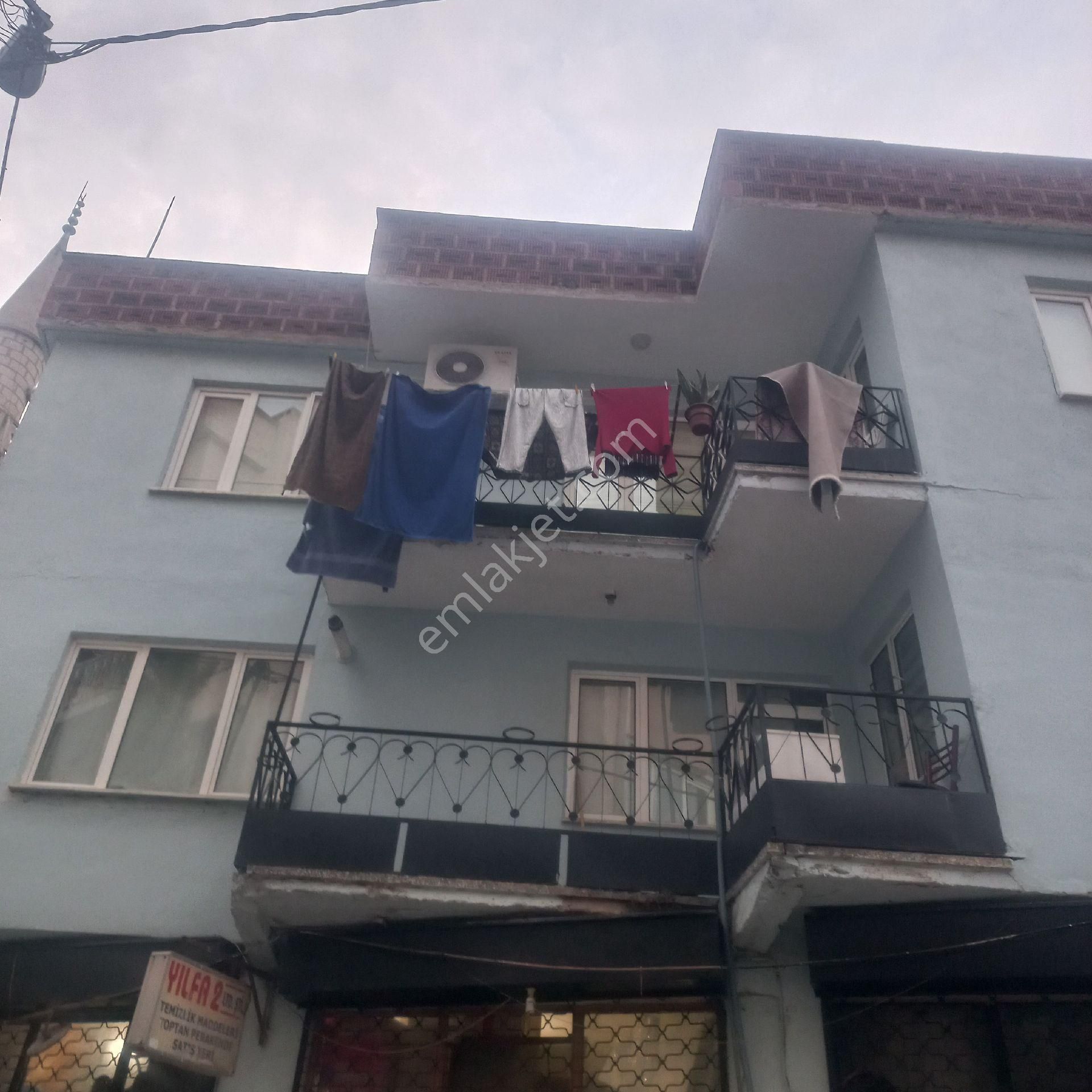 Bursa Bahar Mahallesınde 4+1 Bulut Emlaktan Satılık Daire