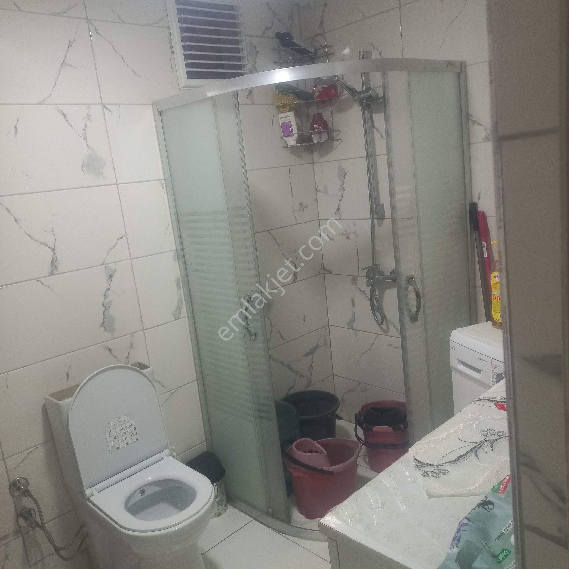 Bursa Bahar Mahallesınde 4+1 Bulut Emlaktan Satılık Daire - Görsel 7