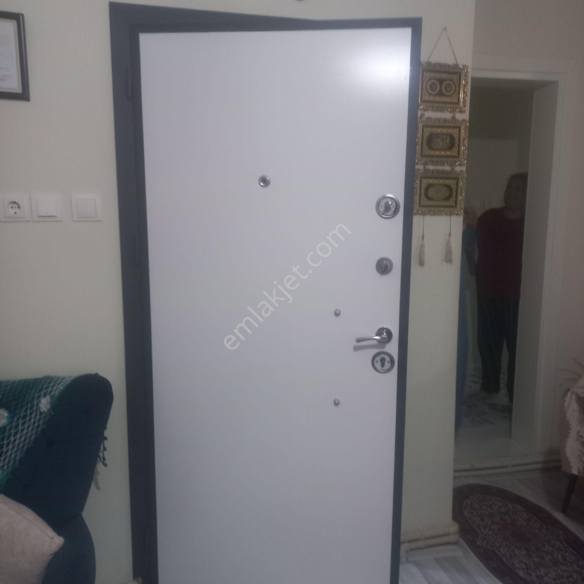 Bursa Bahar Mahallesınde 4+1 Bulut Emlaktan Satılık Daire - Görsel 9