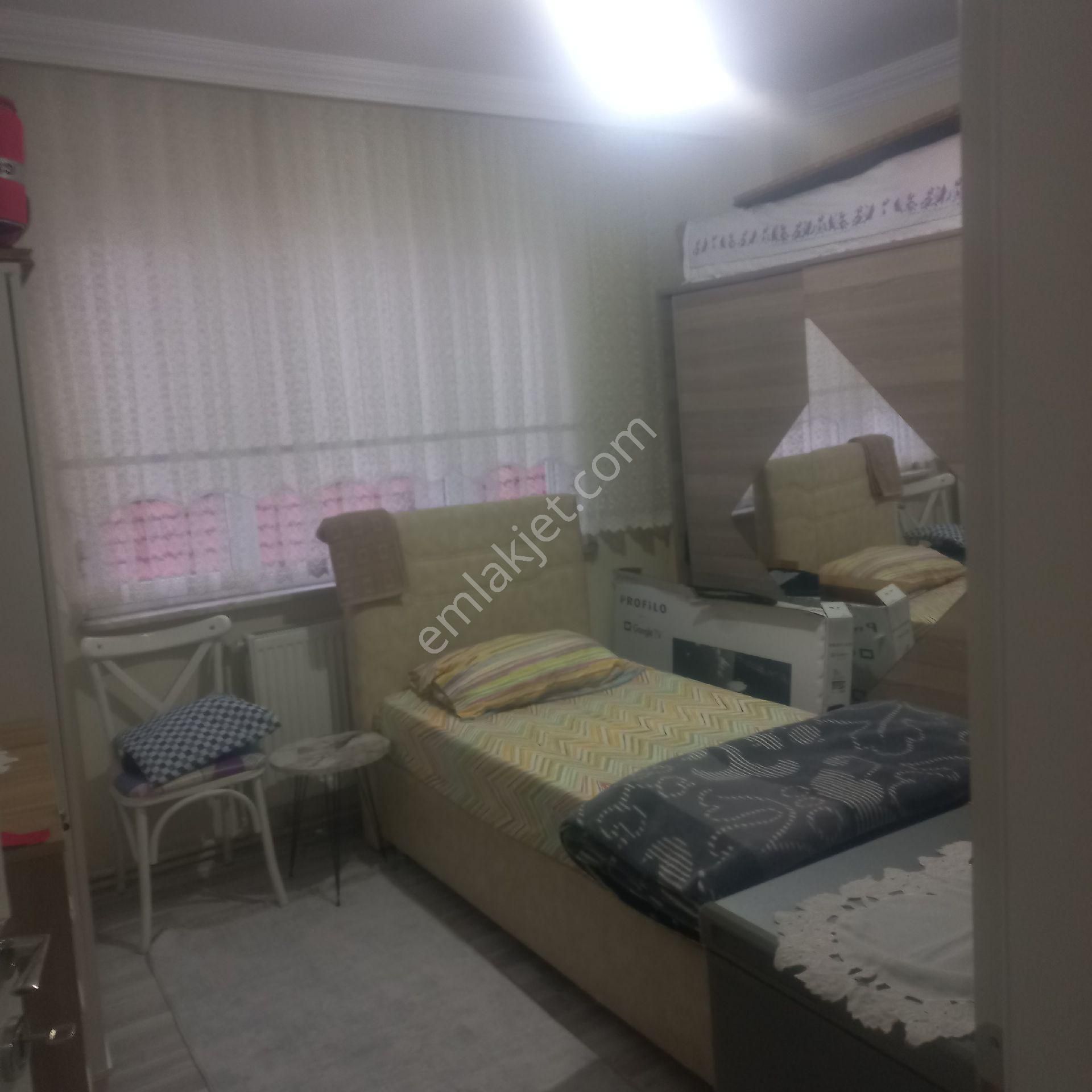 Bursa Bahar Mahallesınde 4+1 Bulut Emlaktan Satılık Daire - Görsel 6