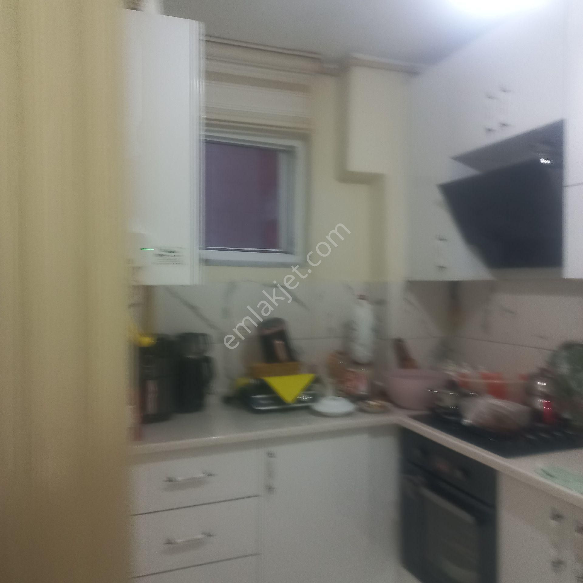 Bursa Bahar Mahallesınde 4+1 Bulut Emlaktan Satılık Daire - Görsel 5