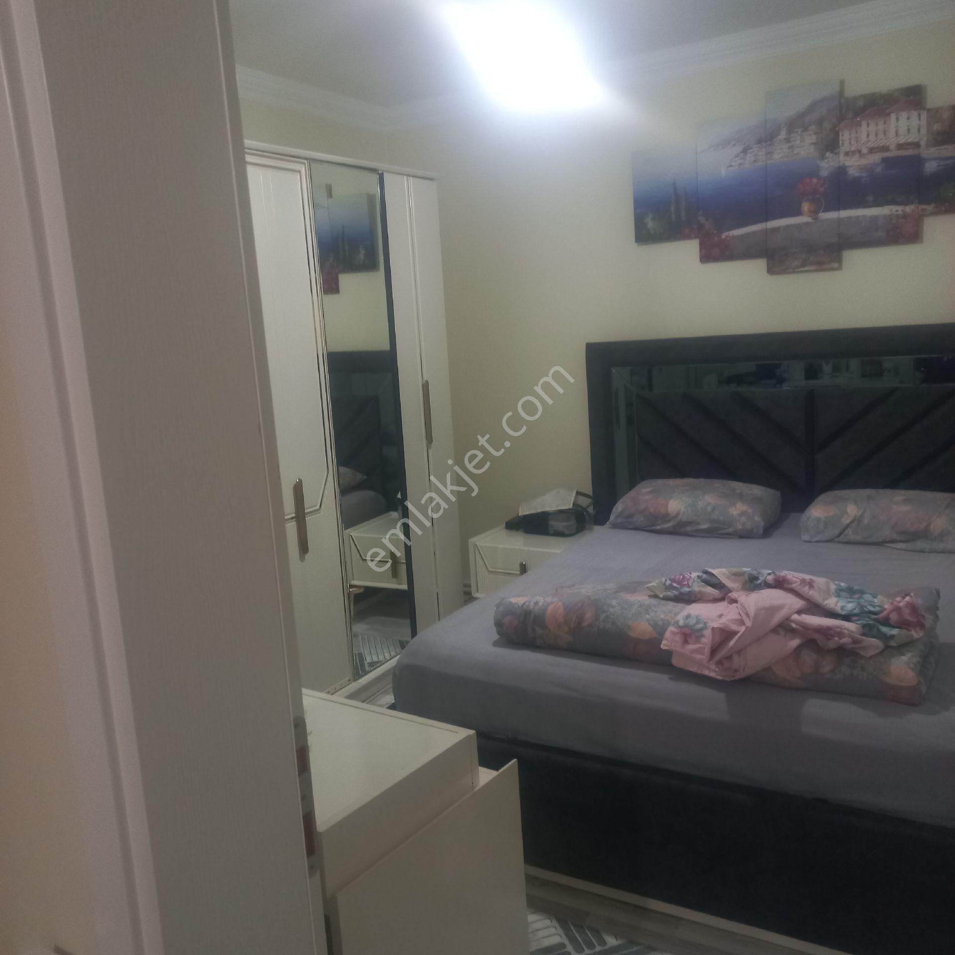 Bursa Bahar Mahallesınde 4+1 Bulut Emlaktan Satılık Daire - Görsel 11