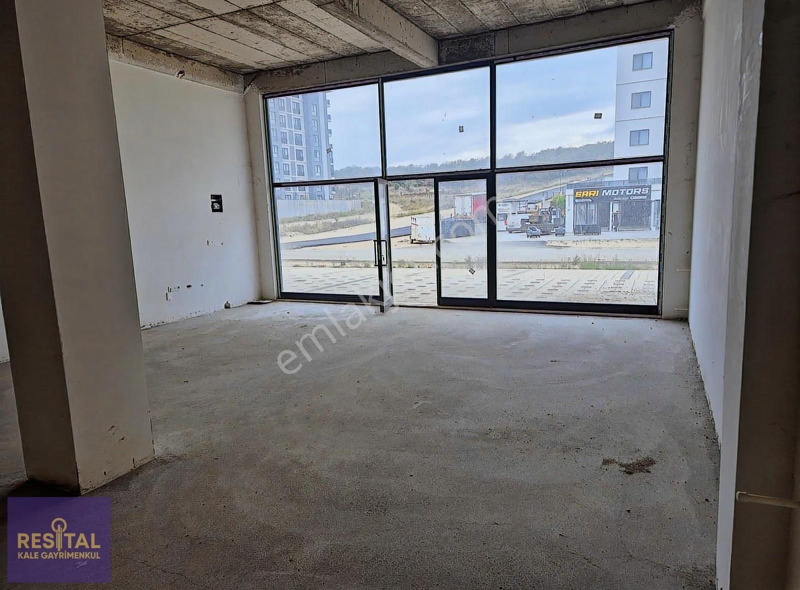 Kayapa Kızılcıklı Kiralık Dükkan - Görsel 5