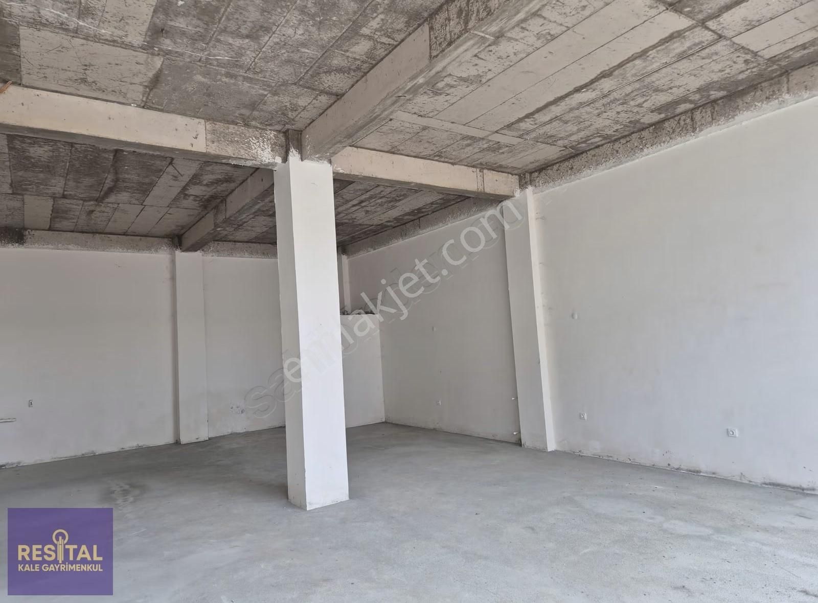 Kayapa Kızılcıklı Kiralık Dükkan - Görsel 4