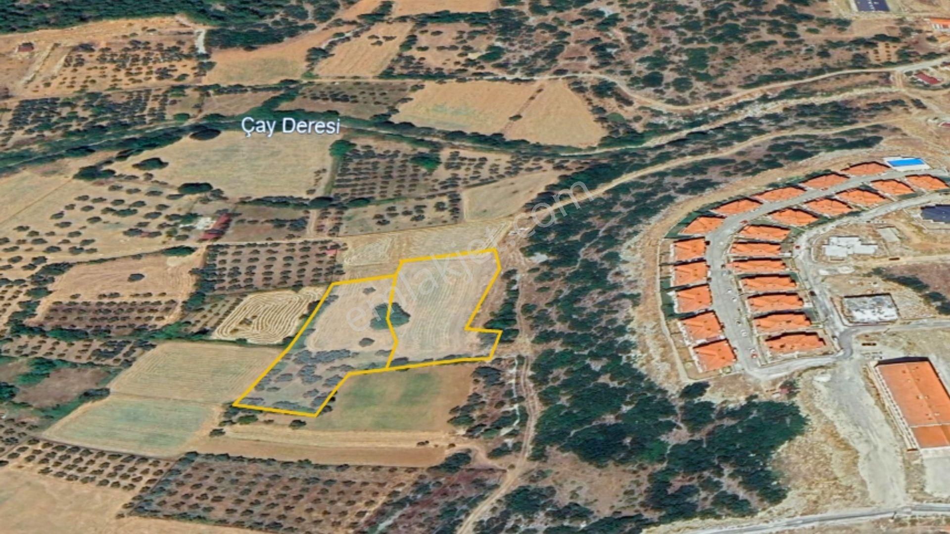 Muğla Ula Demirtaş Mahallesinde Bulunan Yatırım Fırsatı - Görsel 5