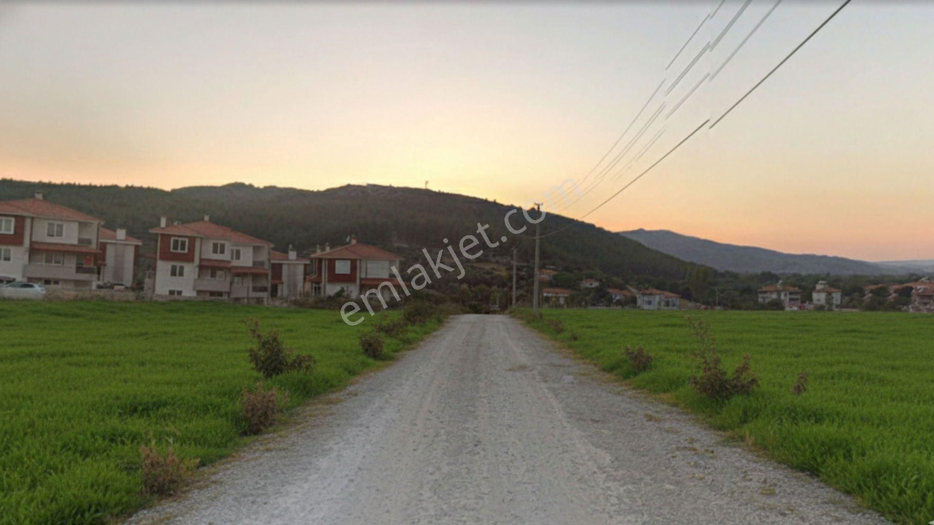 Muğla Ula Demirtaş Mahallesinde Bulunan Yatırım Fırsatı - Görsel 7