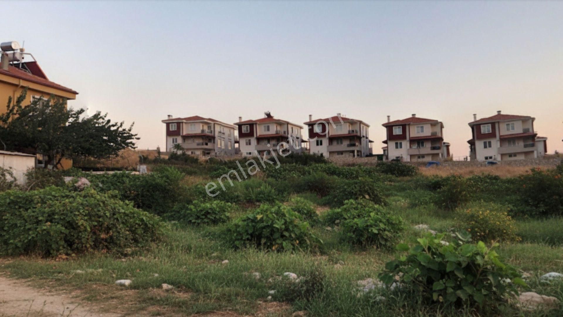 Muğla Ula Demirtaş Mahallesinde Bulunan Yatırım Fırsatı