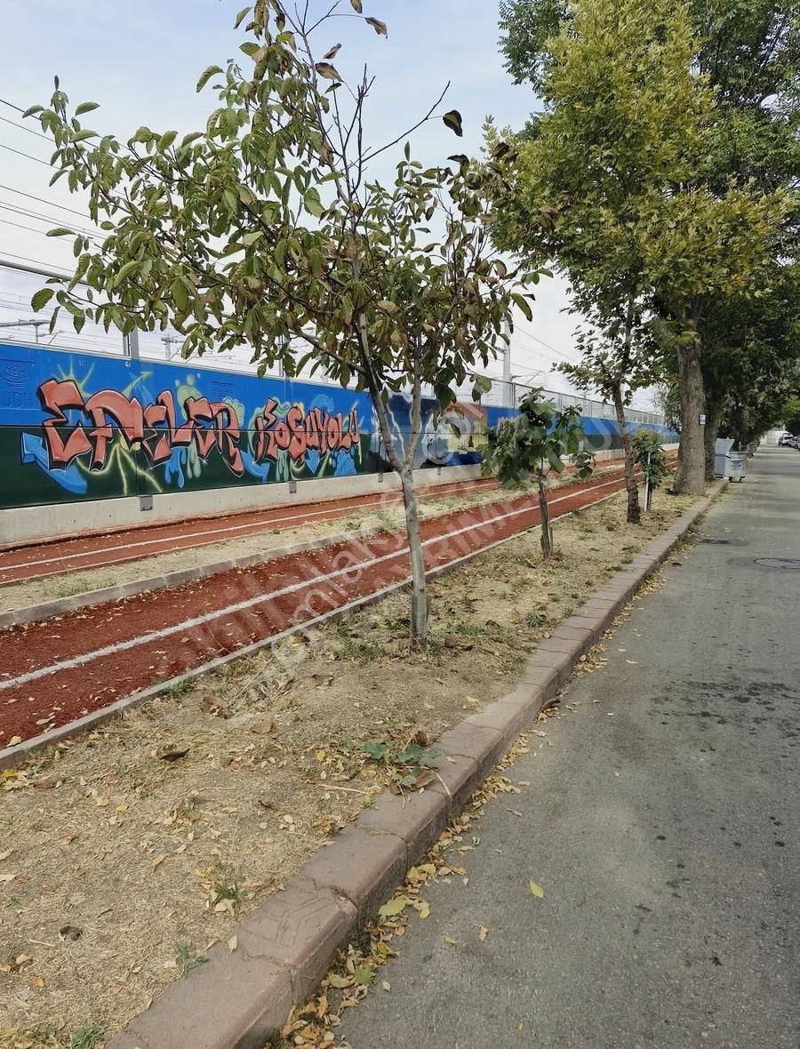 Gazi Mahallesi 3+1 Satılık Daire - Görsel 11