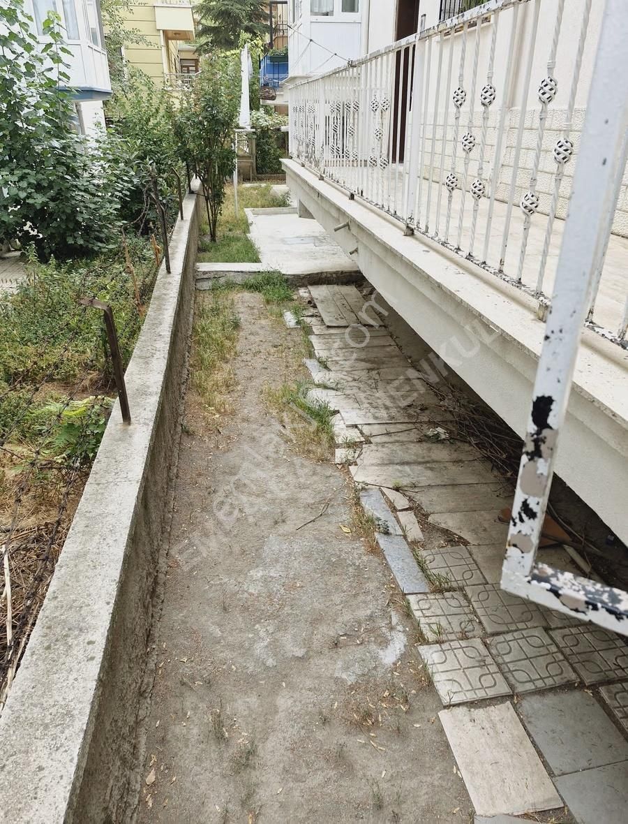 Gazi Mahallesi 3+1 Satılık Daire - Görsel 12