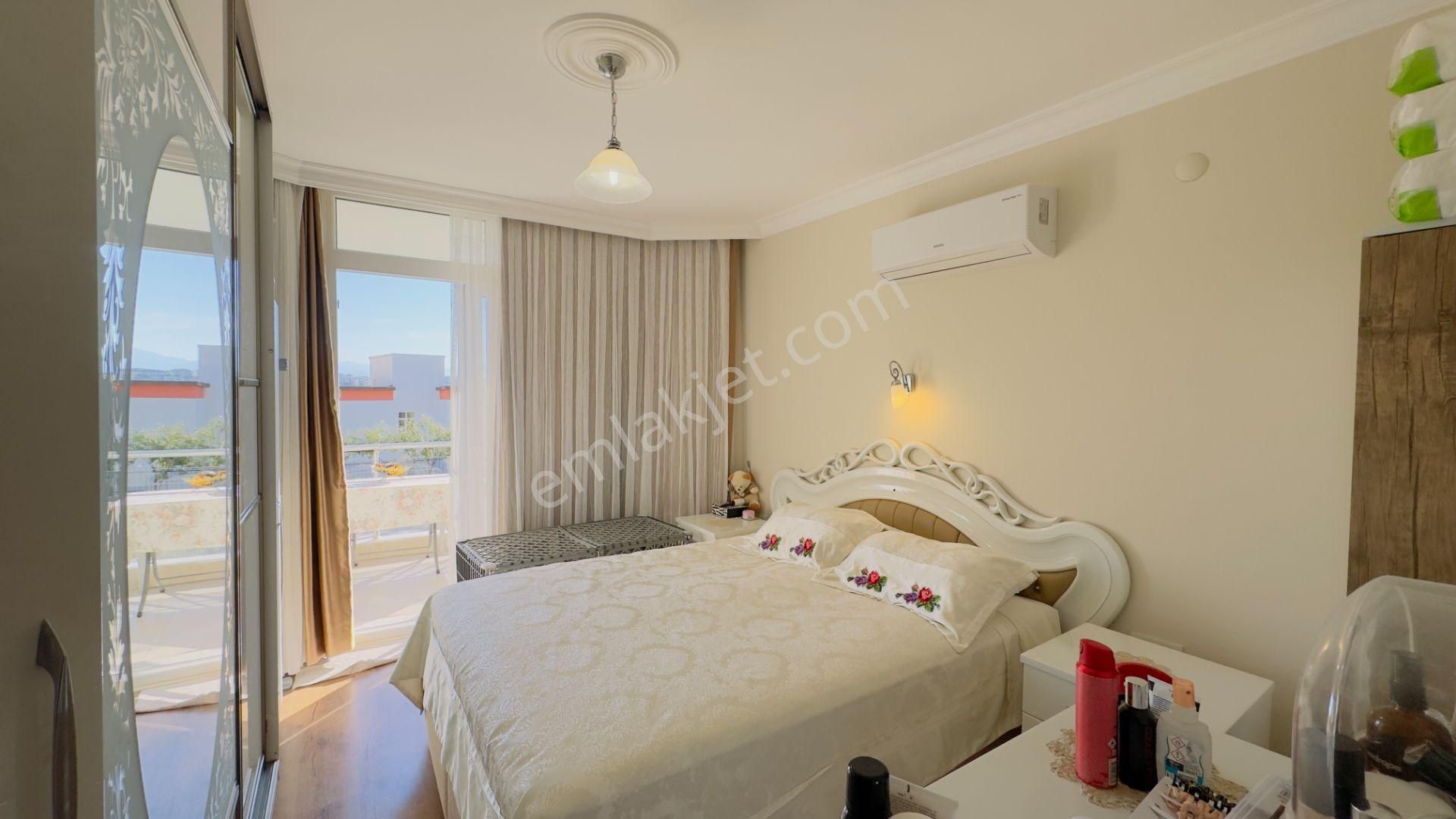 Ege Mahallesinde Satılık 3+1 Kullanışlı Daire - Görsel 20