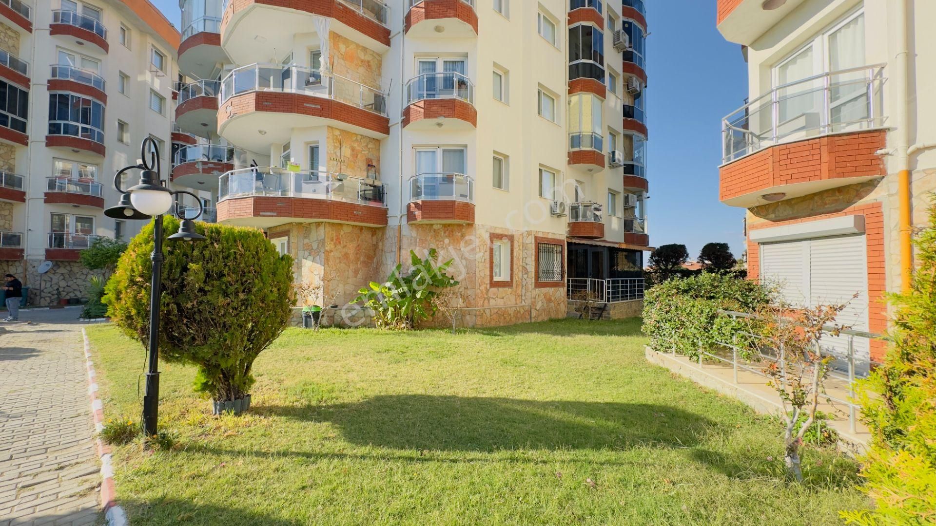 Ege Mahallesinde Satılık 3+1 Kullanışlı Daire - Görsel 5