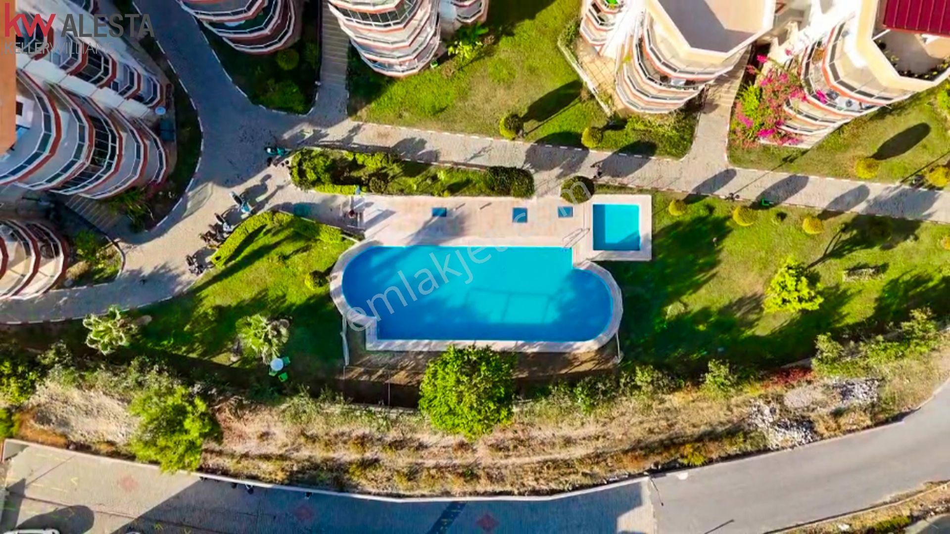 Ege Mahallesinde Satılık 3+1 Kullanışlı Daire - Görsel 2