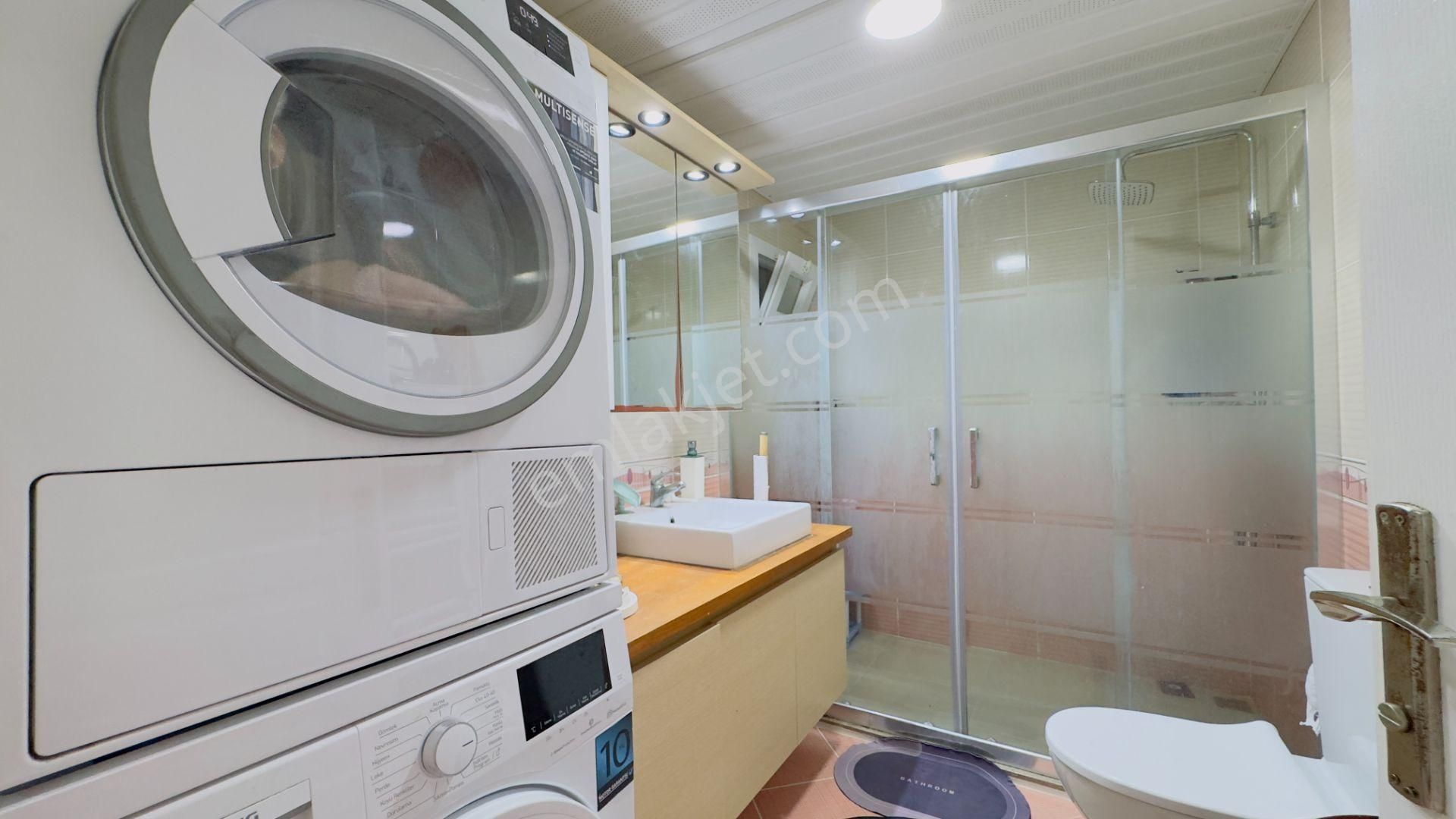 Ege Mahallesinde Satılık 3+1 Kullanışlı Daire - Görsel 22