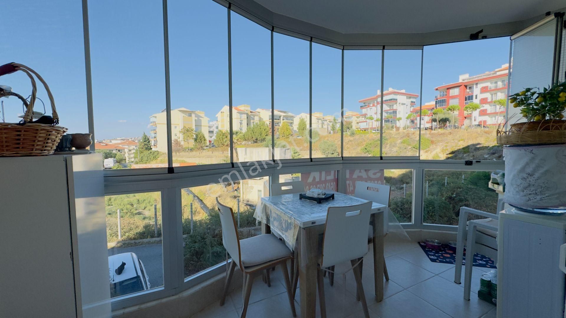 Ege Mahallesinde Satılık 3+1 Kullanışlı Daire - Görsel 12