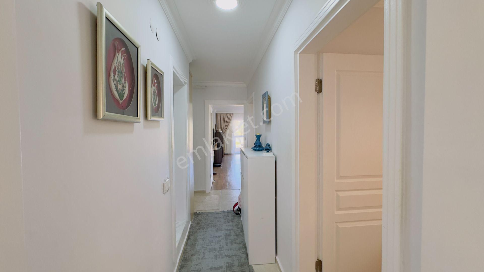 Ege Mahallesinde Satılık 3+1 Kullanışlı Daire - Görsel 18