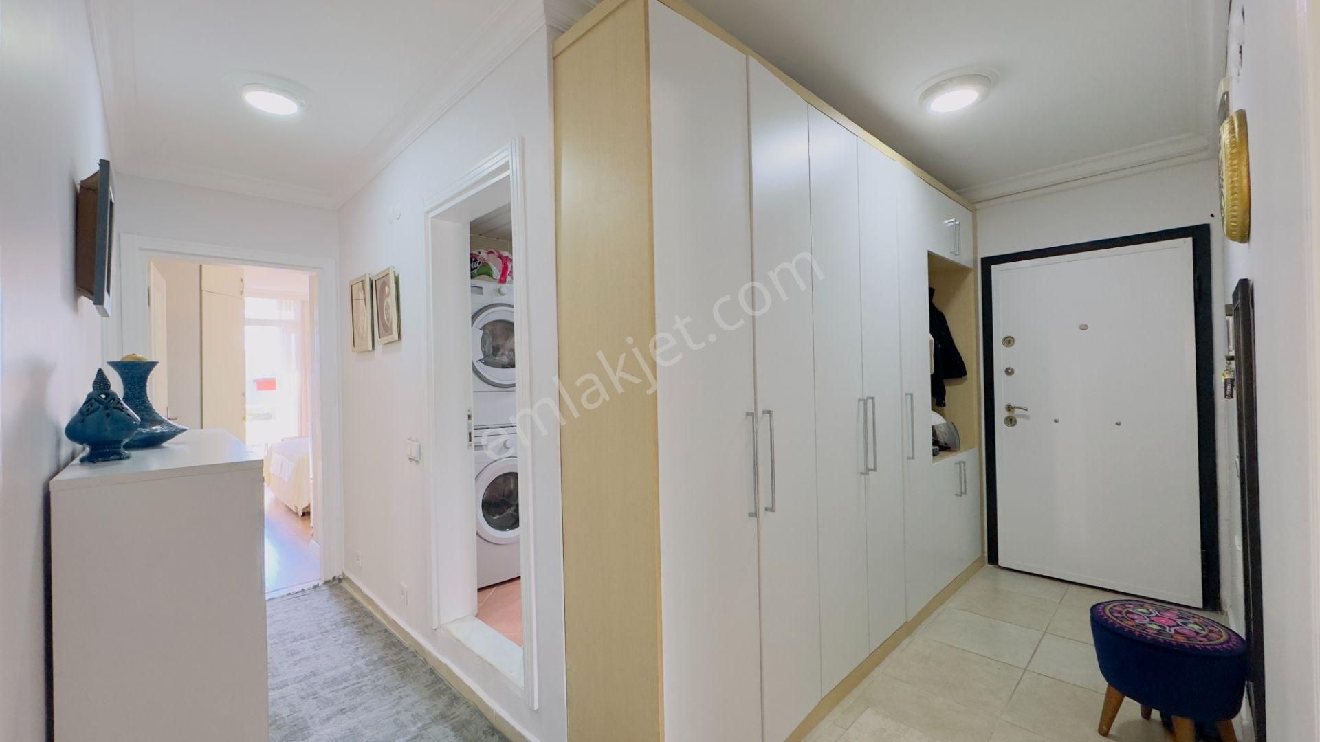 Ege Mahallesinde Satılık 3+1 Kullanışlı Daire - Görsel 17