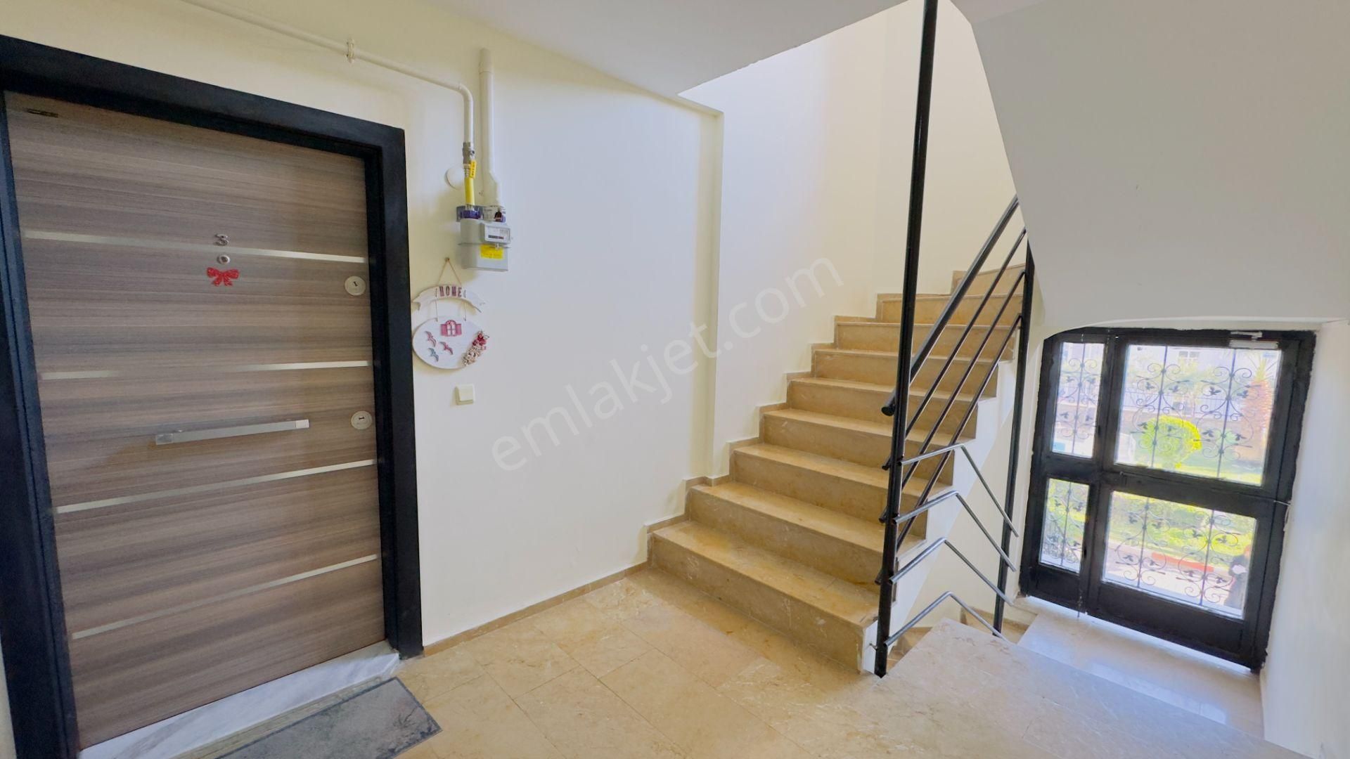 Ege Mahallesinde Satılık 3+1 Kullanışlı Daire - Görsel 7