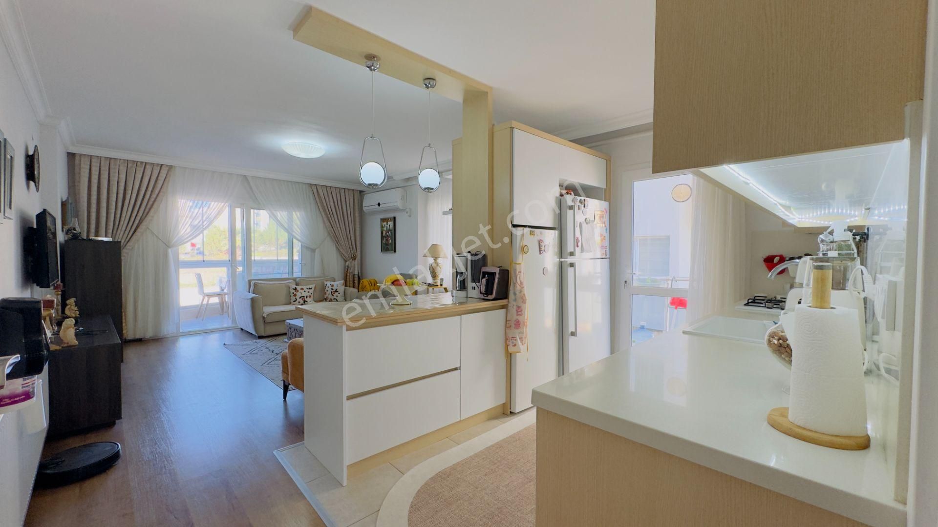 Ege Mahallesinde Satılık 3+1 Kullanışlı Daire - Görsel 15