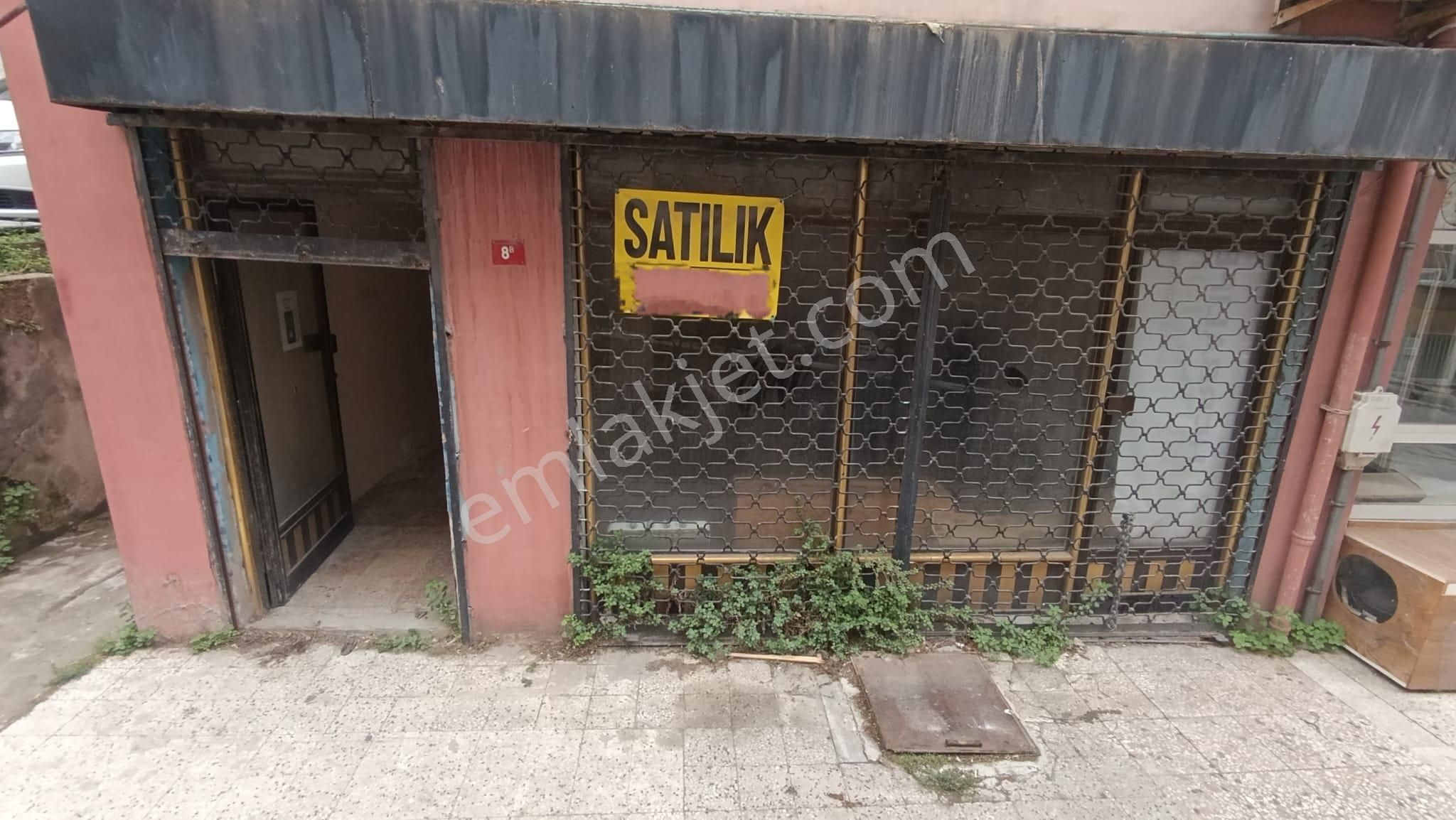 Üsküdar Merkezde Dükkan - Görsel 5