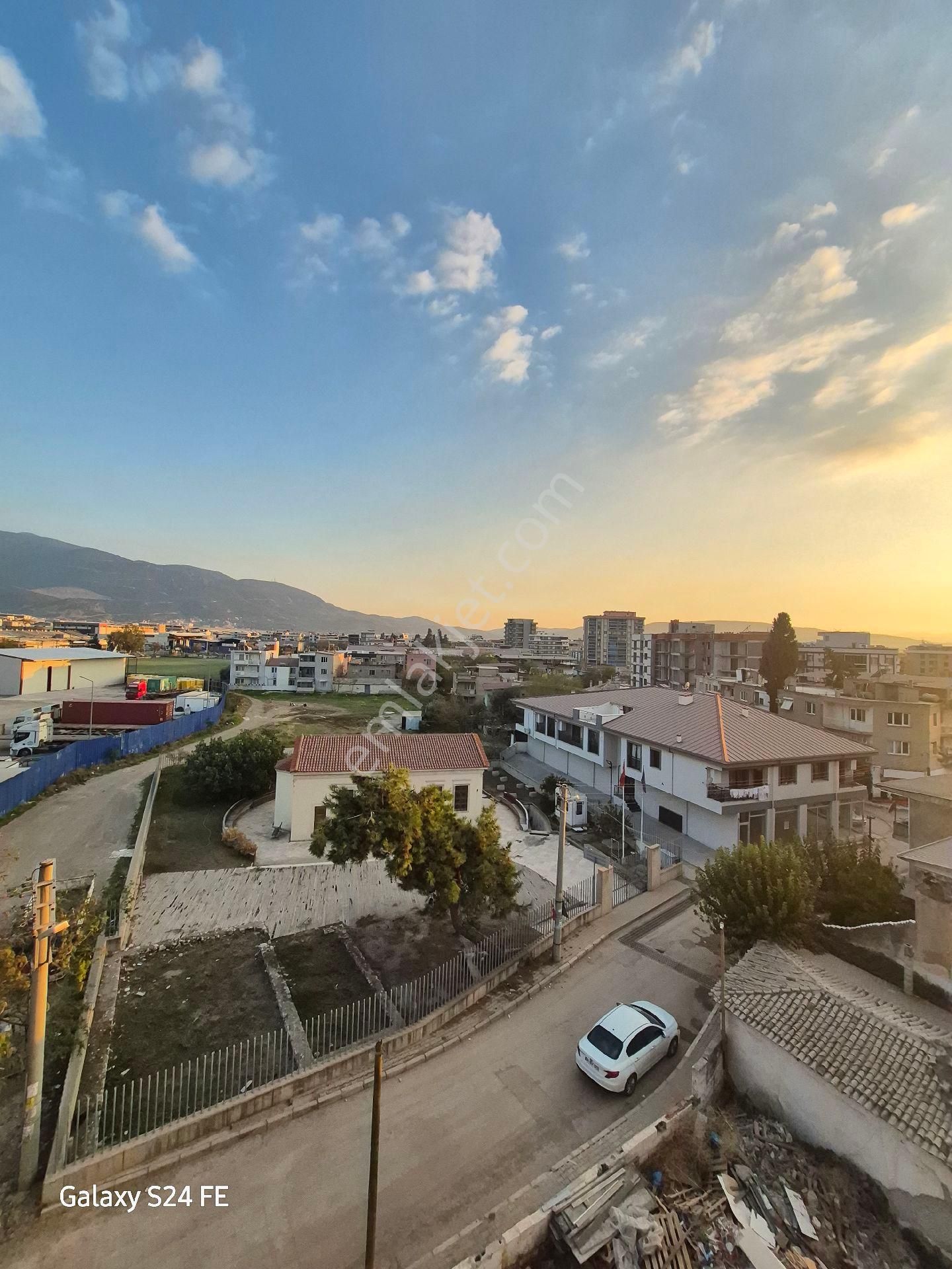Bornova Doğanlar Da 3+1 Kiralık Lüks Daire - Görsel 21