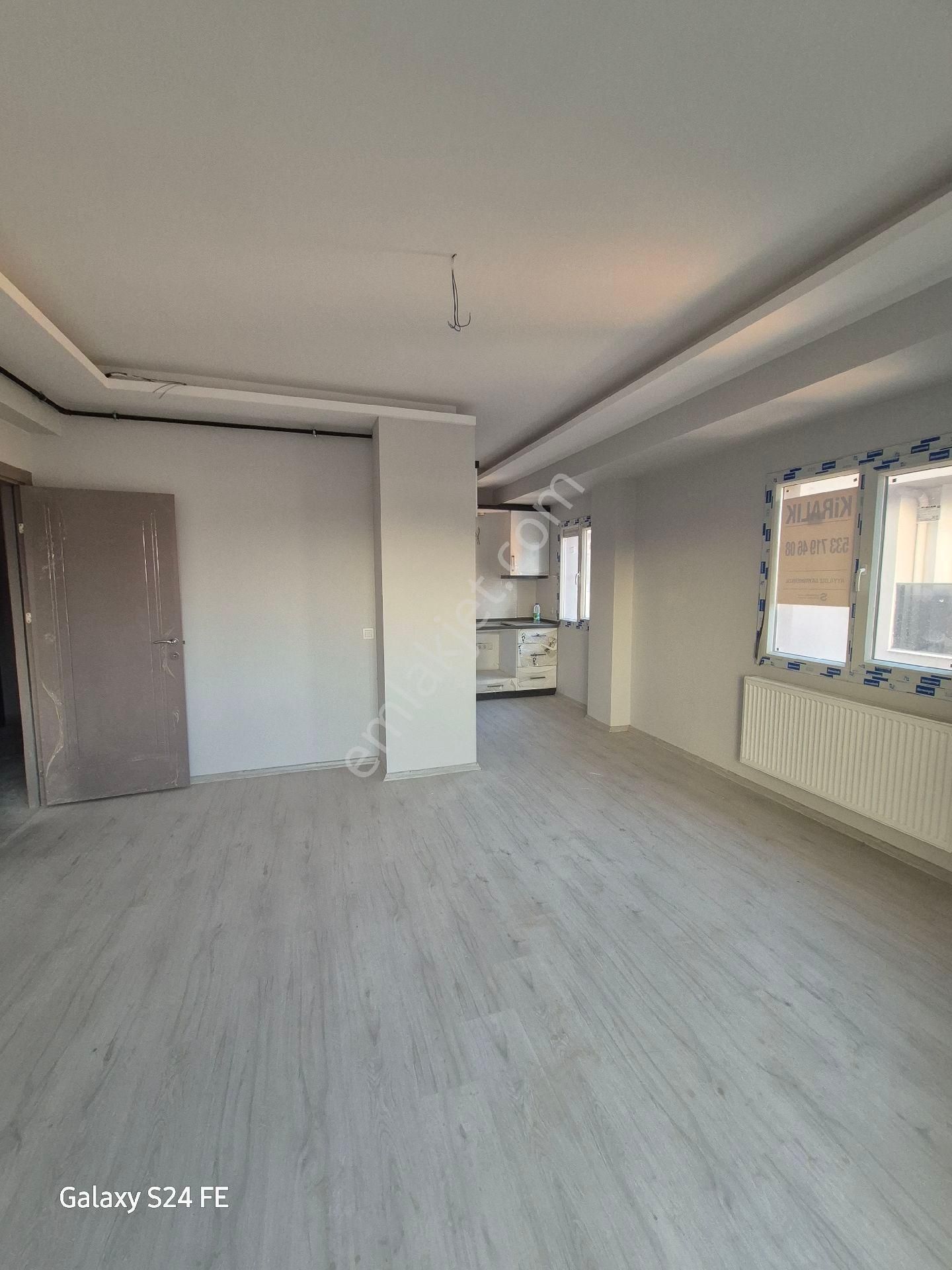 Bornova Doğanlar Da 3+1 Kiralık Lüks Daire - Görsel 22