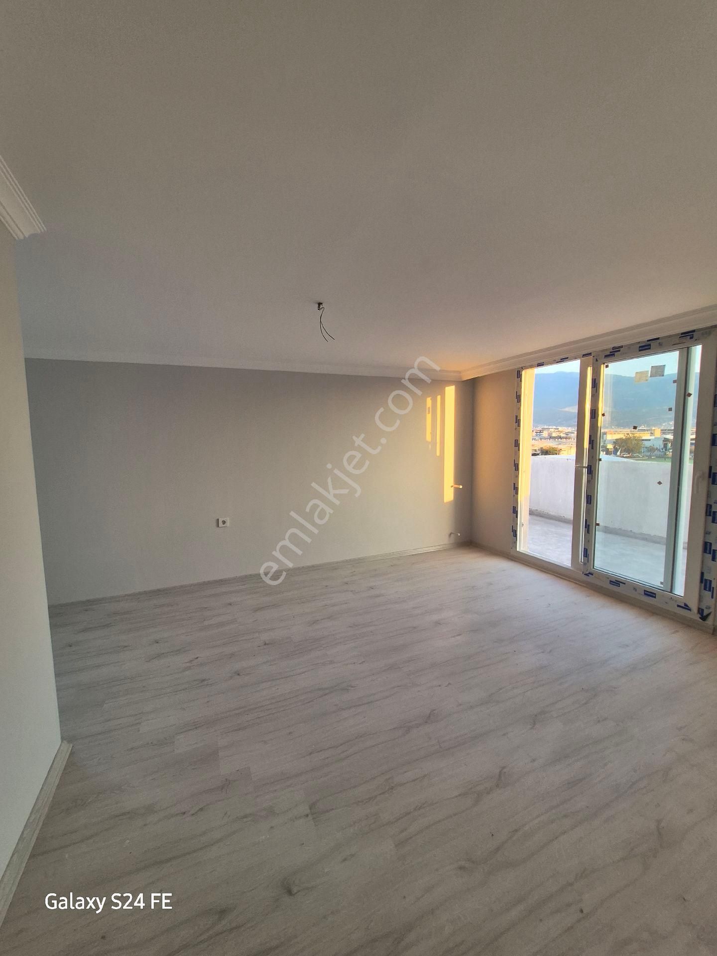 Bornova Doğanlar Da 3+1 Kiralık Lüks Daire - Görsel 6