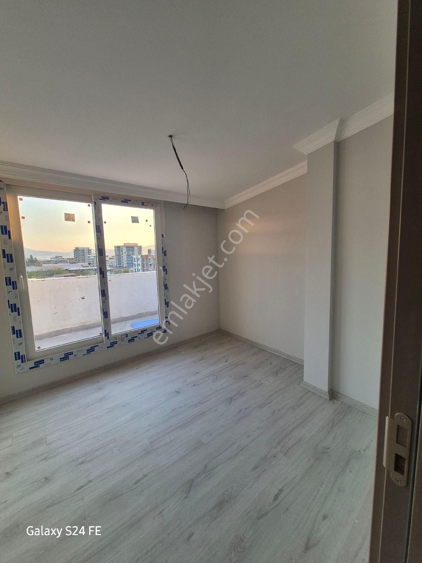 Bornova Doğanlar Da 3+1 Kiralık Lüks Daire - Görsel 2