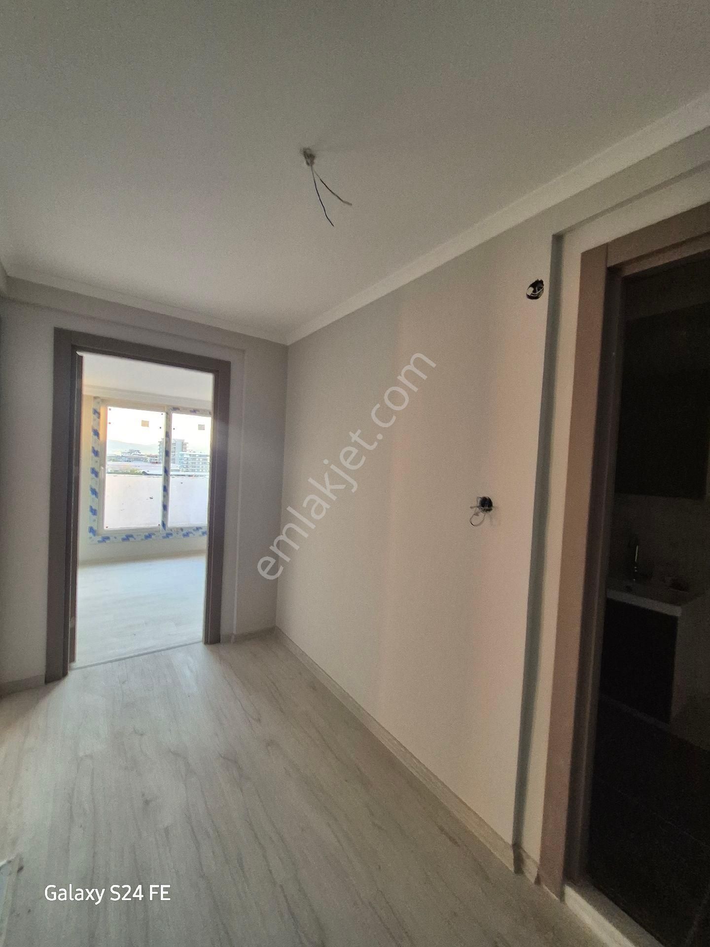 Bornova Doğanlar Da 3+1 Kiralık Lüks Daire - Görsel 12