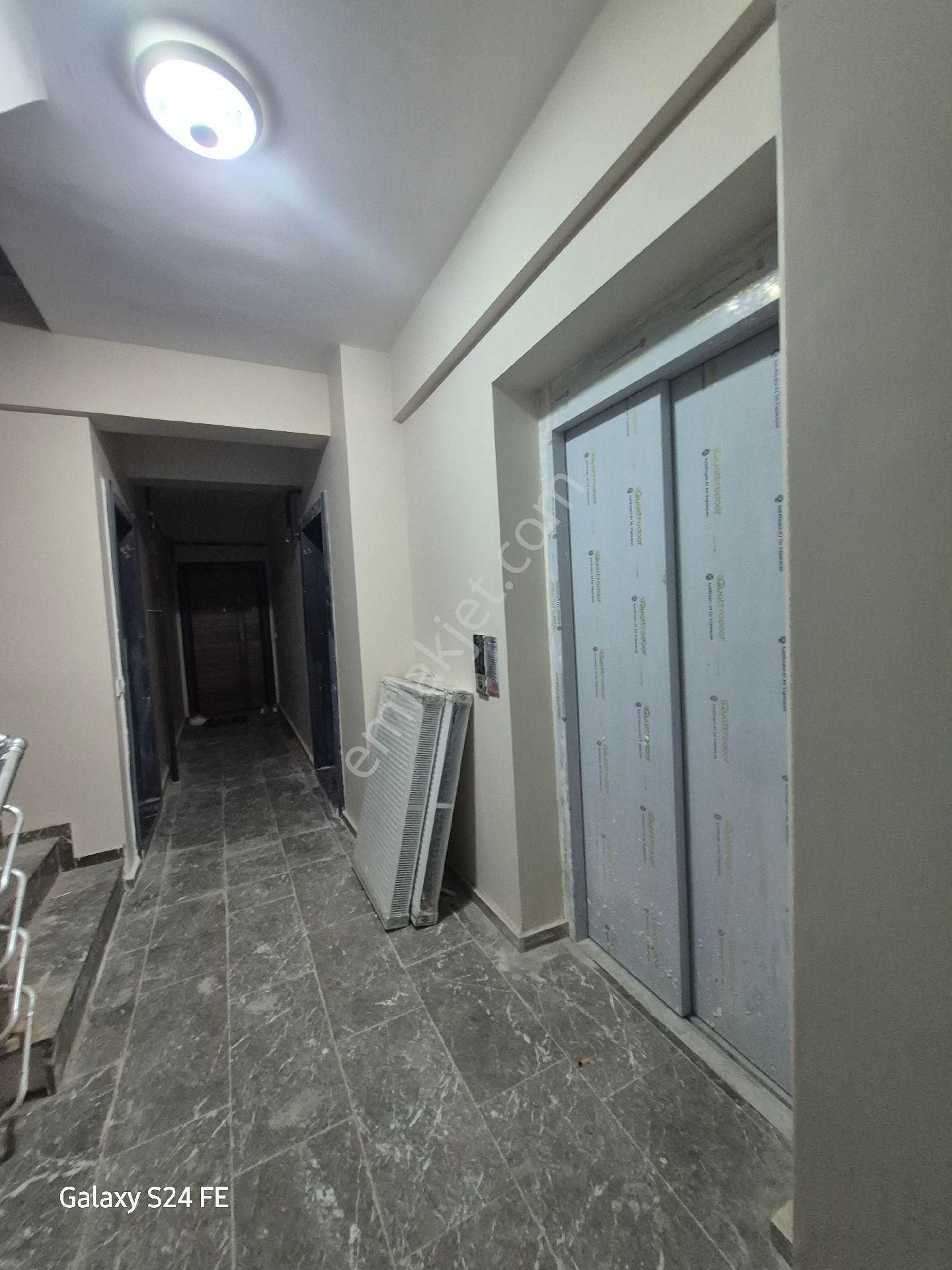 Bornova Doğanlar Da 3+1 Kiralık Lüks Daire - Görsel 11