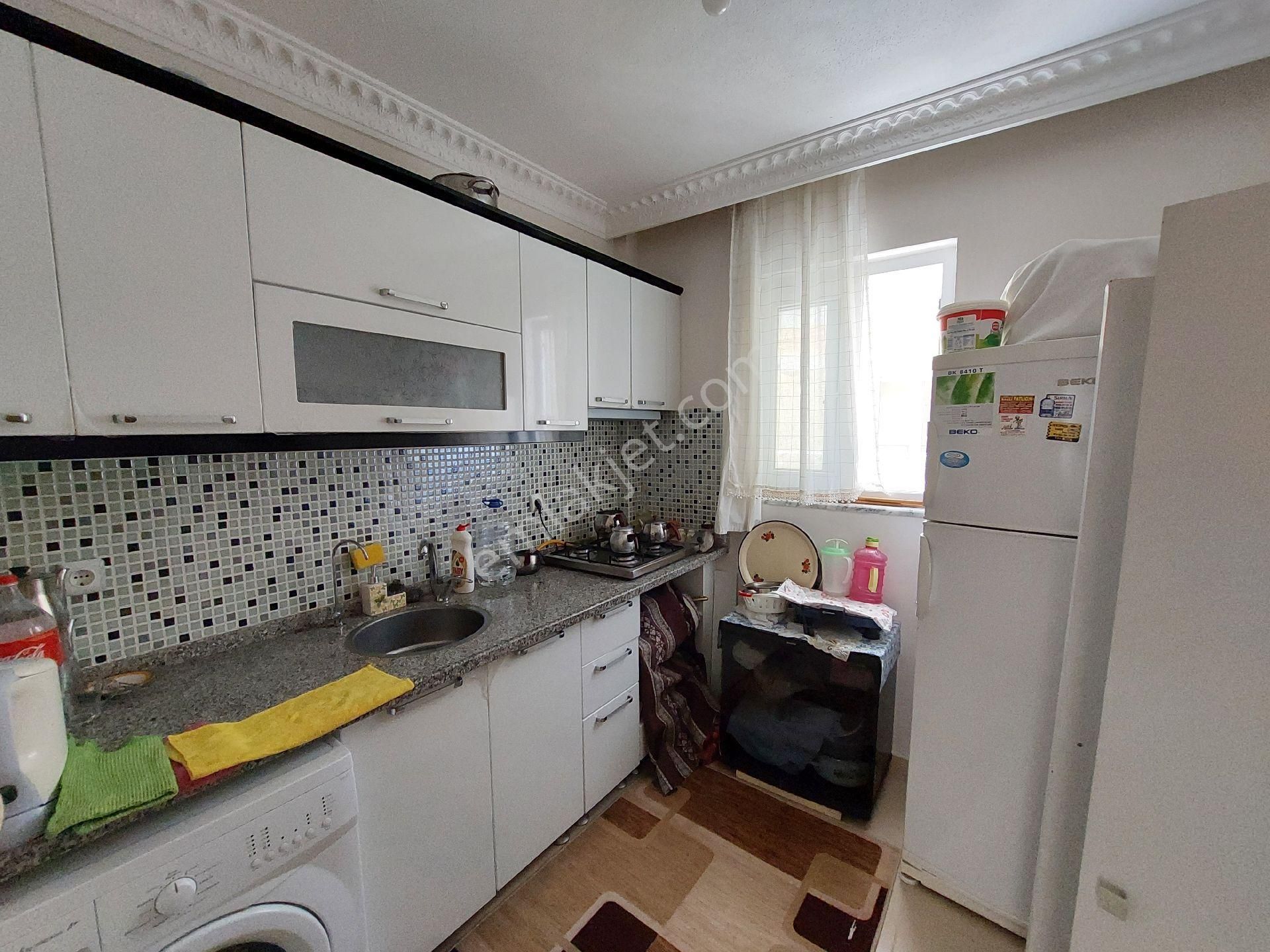 🏡 Aydın Didim Efeler Mahallesinde Satılık 2+1 Ayrı Mutfak Daire 🏡 - Görsel 7