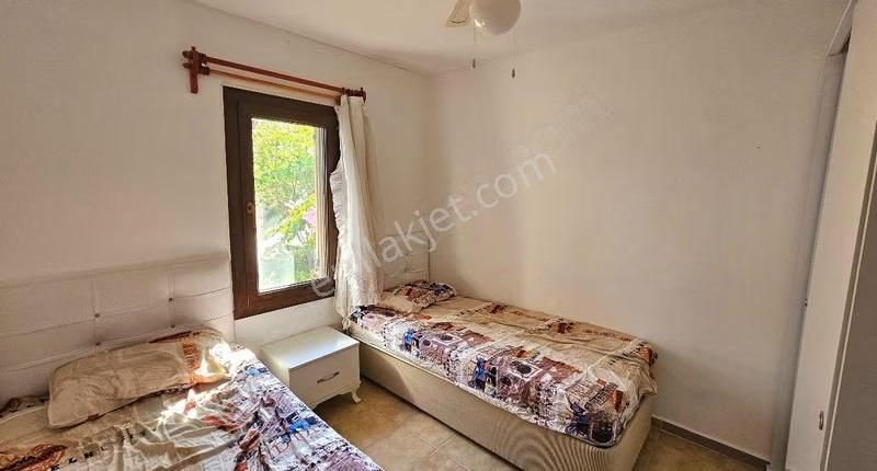 Bodrum Gümüşlükte Satılık Havuzlu Sitede Manzaralı 3+1 Müstakil - Görsel 5