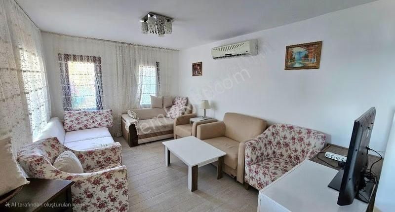 Bodrum Gümüşlükte Satılık Havuzlu Sitede Manzaralı 3+1 Müstakil - Görsel 6