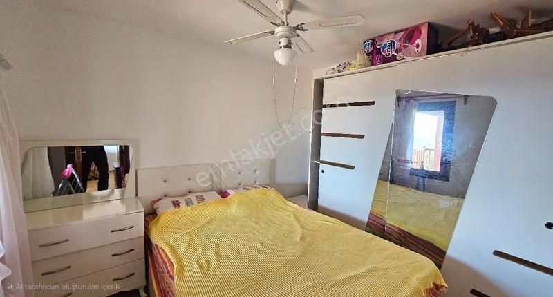 Bodrum Gümüşlükte Satılık Havuzlu Sitede Manzaralı 3+1 Müstakil - Görsel 3