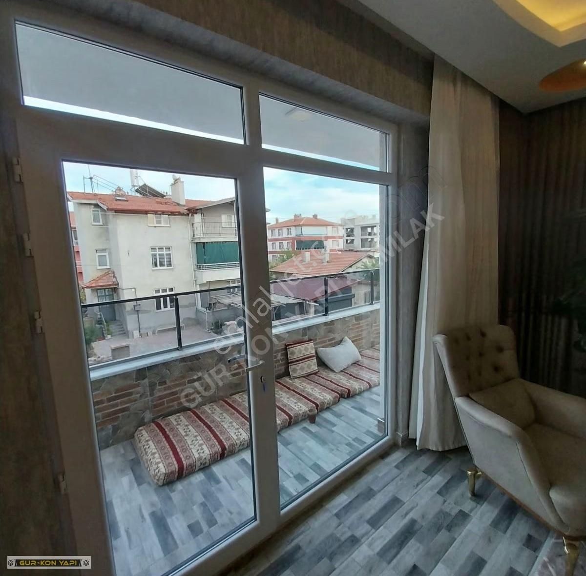 Karaaslanda Satlık 2 Katlı Lüks Mustakil Bina - Görsel 29