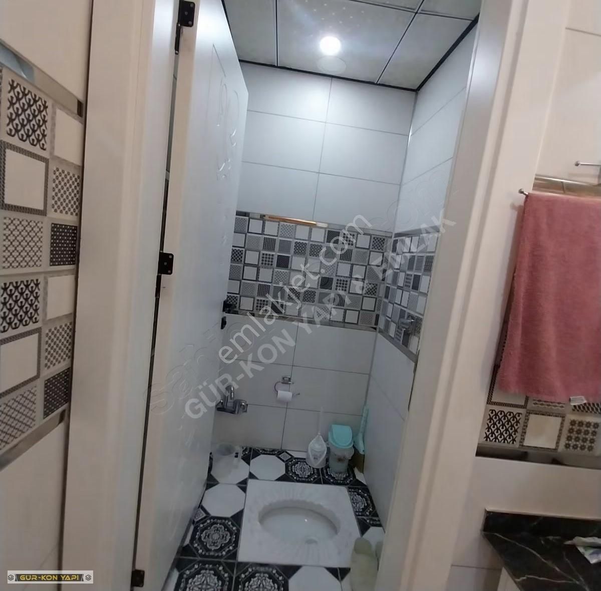 Karaaslanda Satlık 2 Katlı Lüks Mustakil Bina - Görsel 30