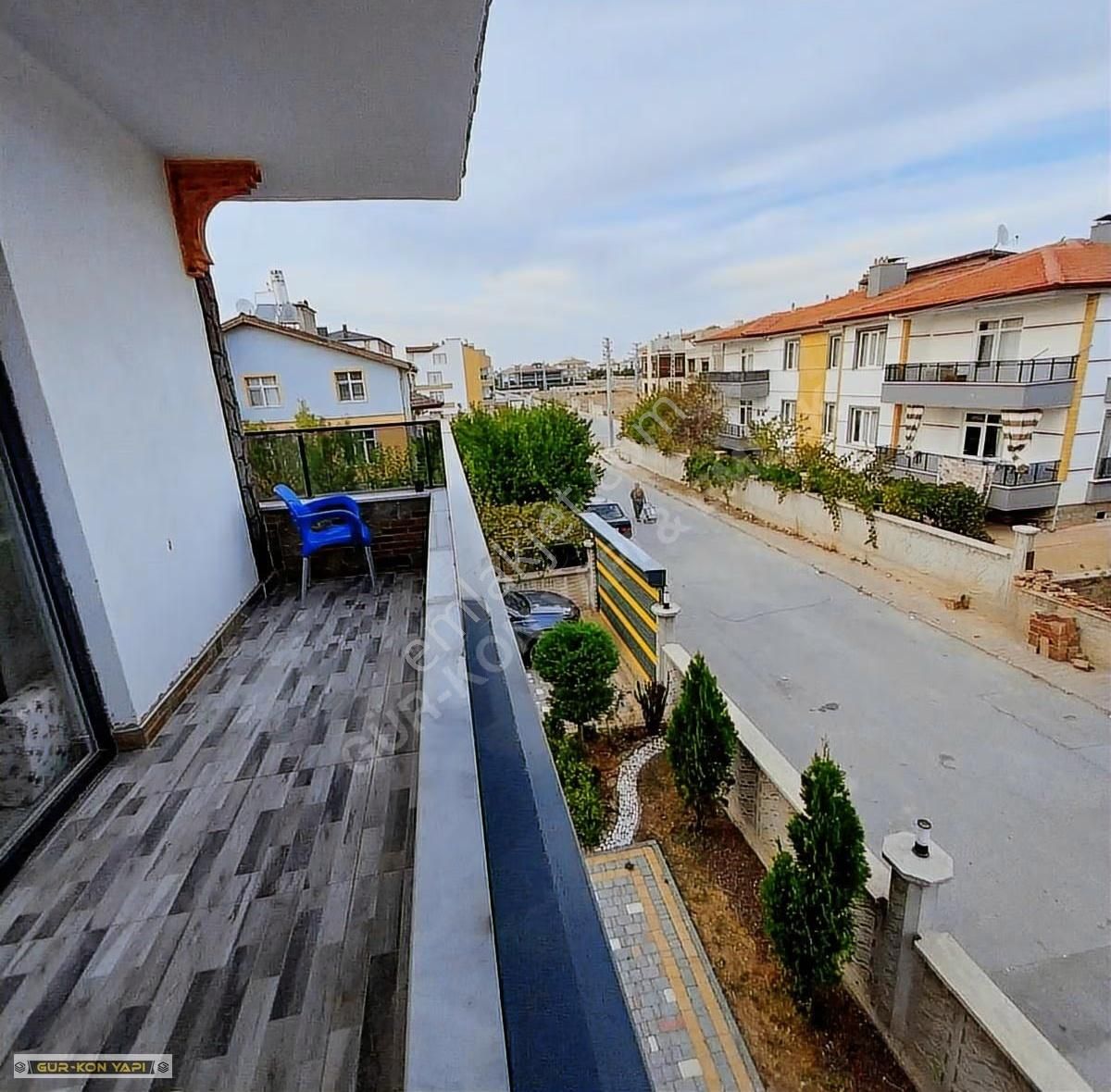 Karaaslanda Satlık 2 Katlı Lüks Mustakil Bina - Görsel 23