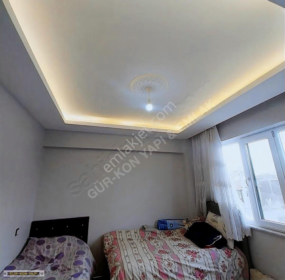 Karaaslanda Satlık 2 Katlı Lüks Mustakil Bina - Görsel 32