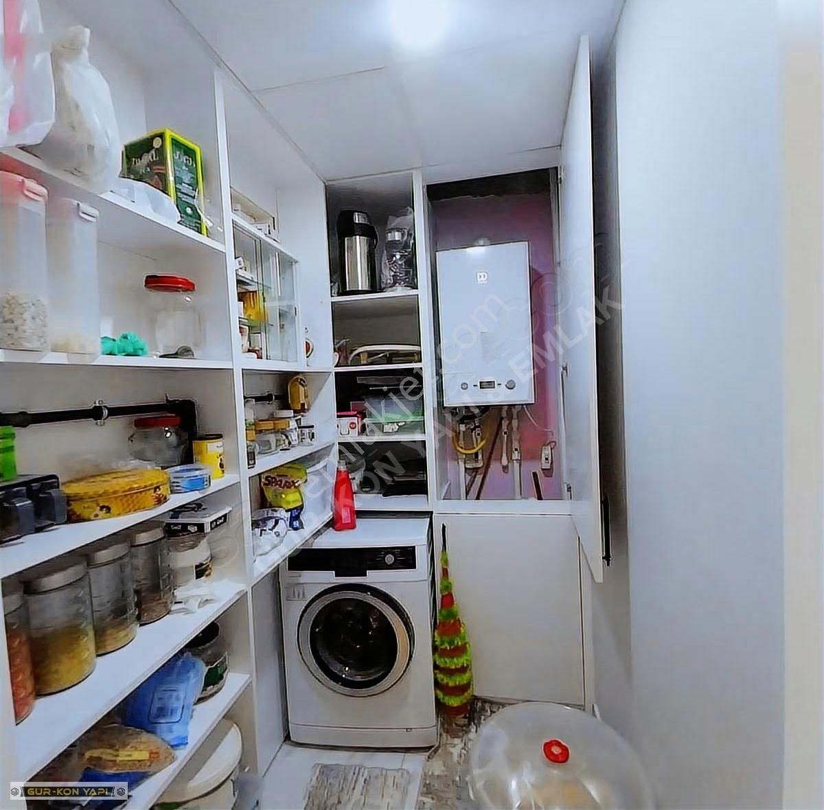 Karaaslanda Satlık 2 Katlı Lüks Mustakil Bina - Görsel 11