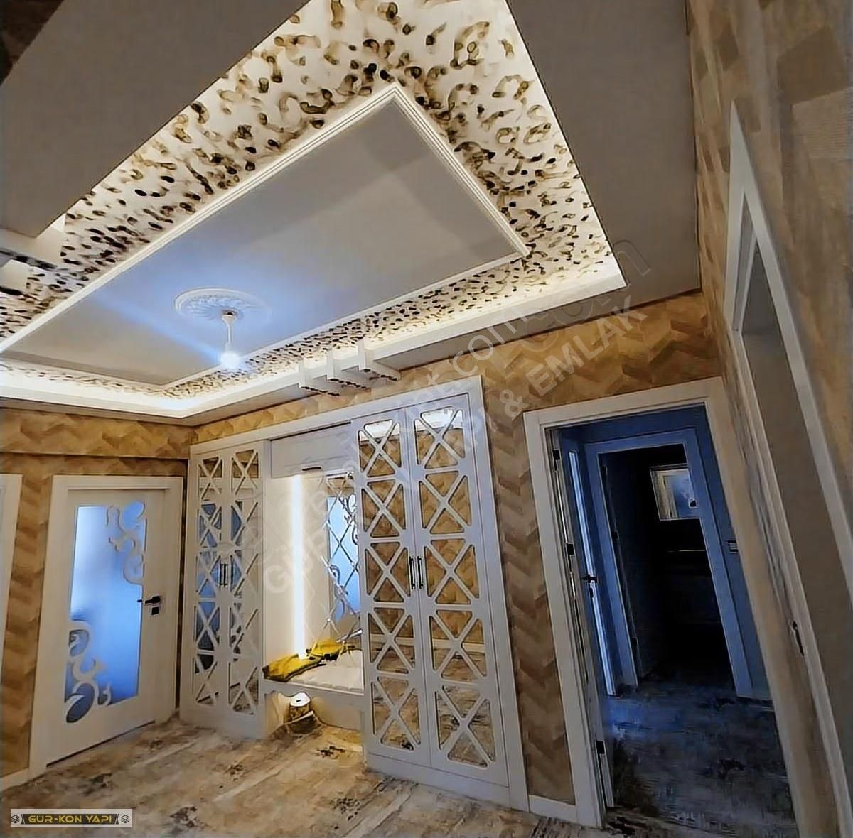 Karaaslanda Satlık 2 Katlı Lüks Mustakil Bina - Görsel 25