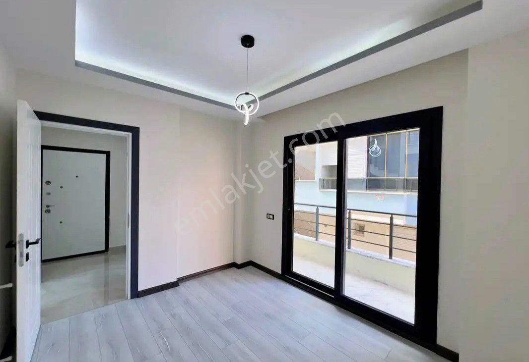 Didim Efeler Mahallesinde Satılık 1+1 Sıfır Daire Satıyoruz - Görsel 10