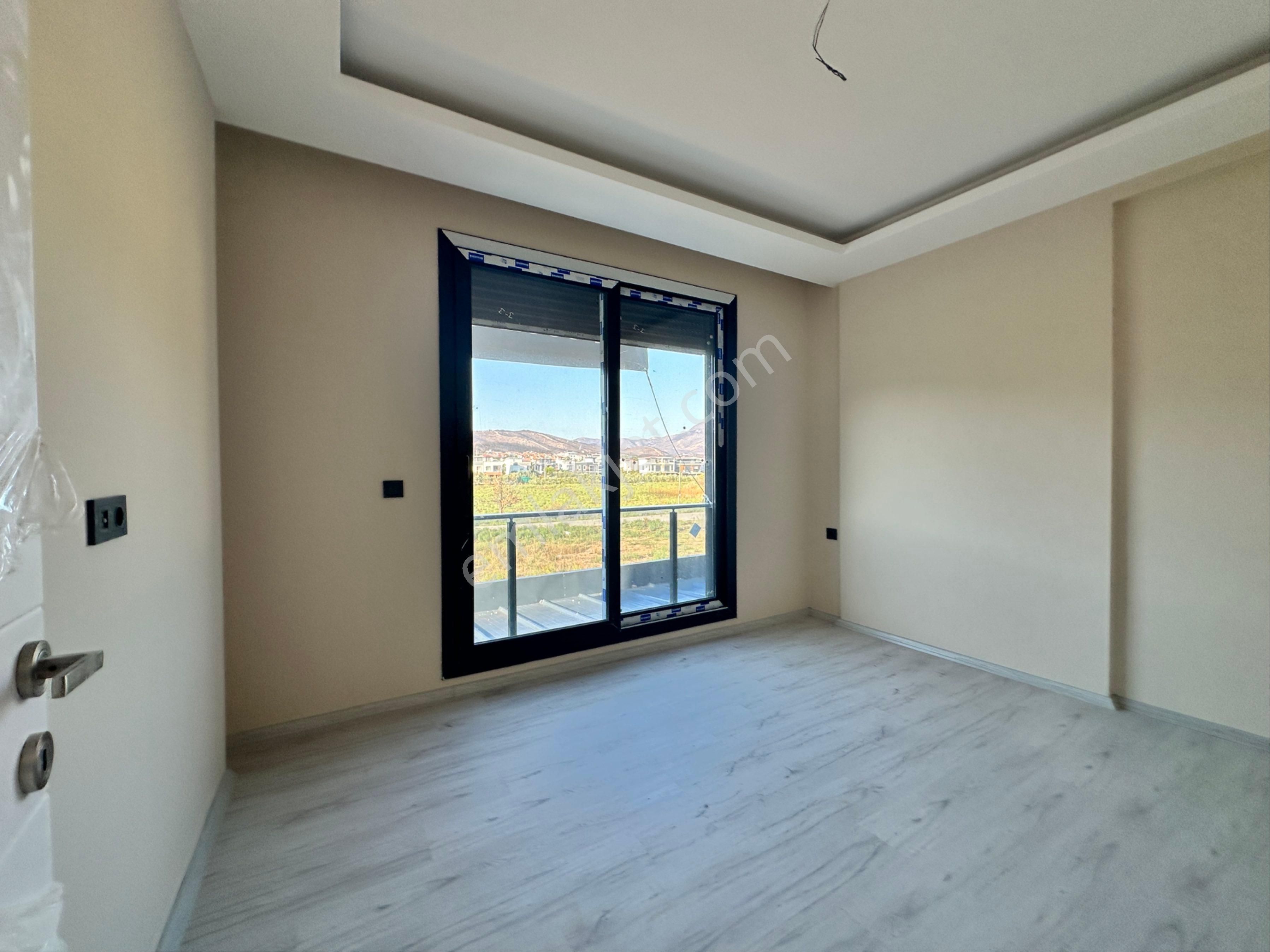 Seferihisar | Doğanbey 3+1 Satılık Villa Mustafa Ceylan - Görsel 27