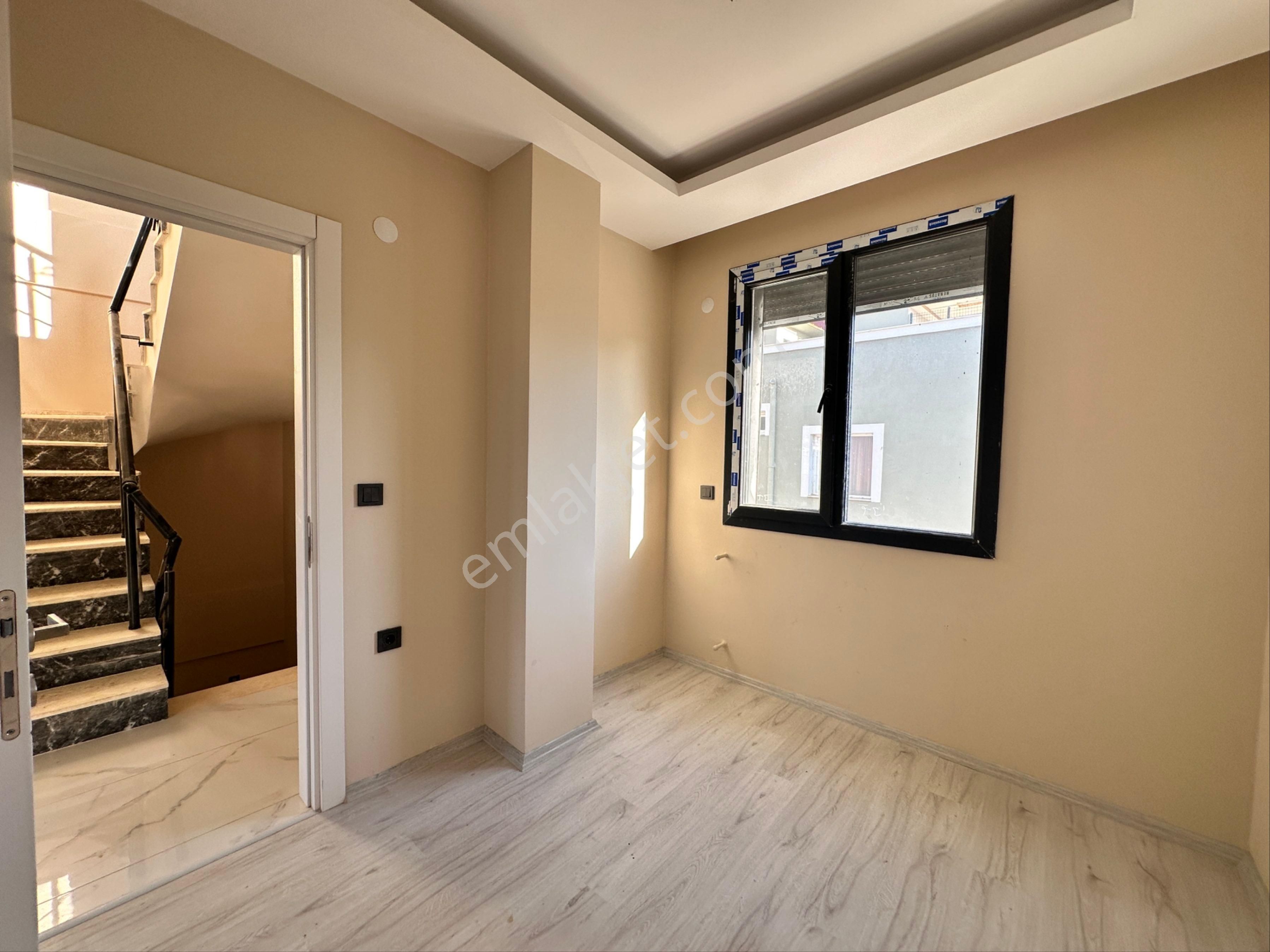 Seferihisar | Doğanbey 3+1 Satılık Villa Mustafa Ceylan - Görsel 23